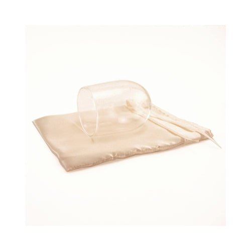  Shardz Wedding Breaking Glass Vessel - Clear、mySite、elrpsem3k