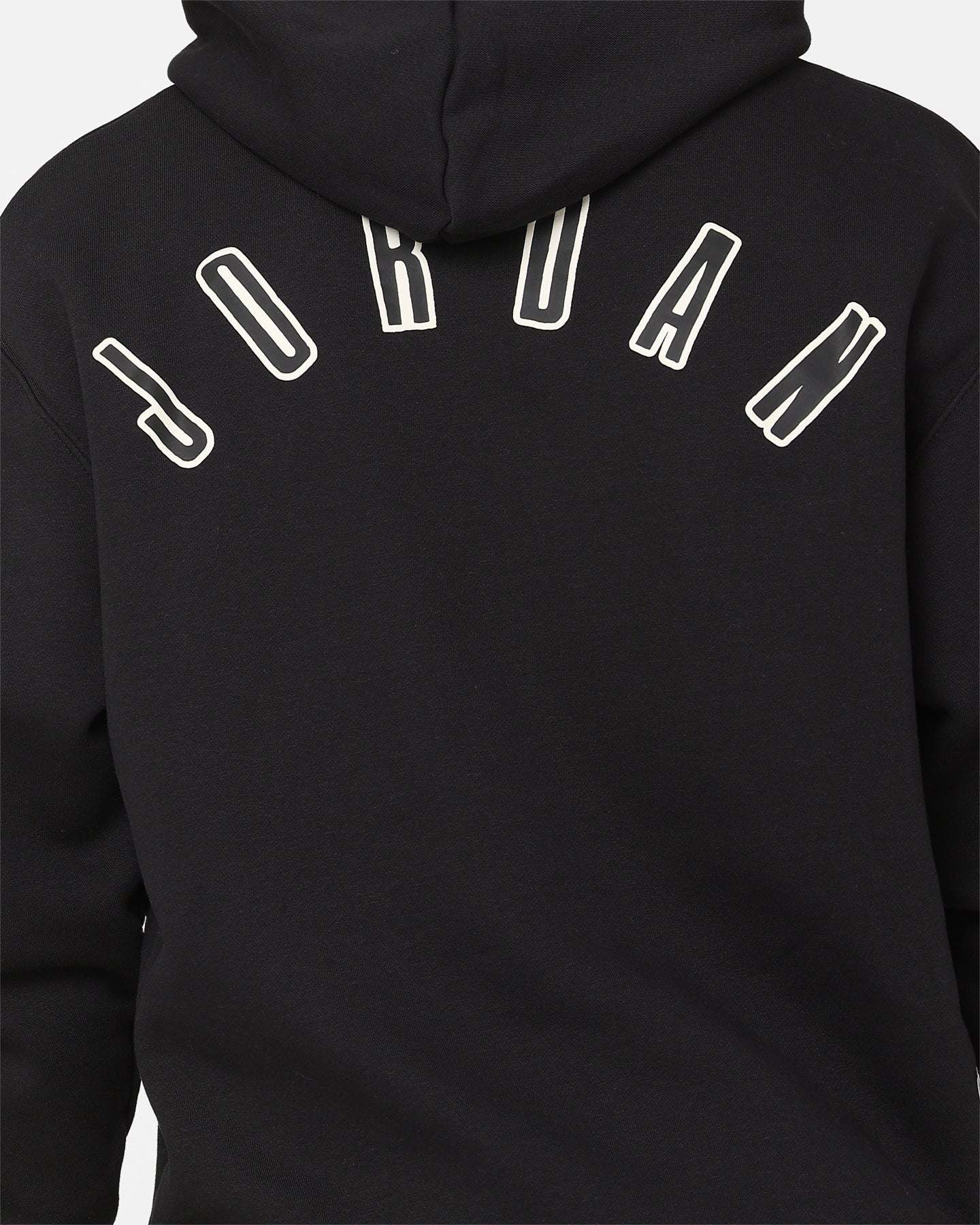 Jordan Flight MVP Fleece Pullover Hoodie Black/Sail、mySite、zt4zffjzw