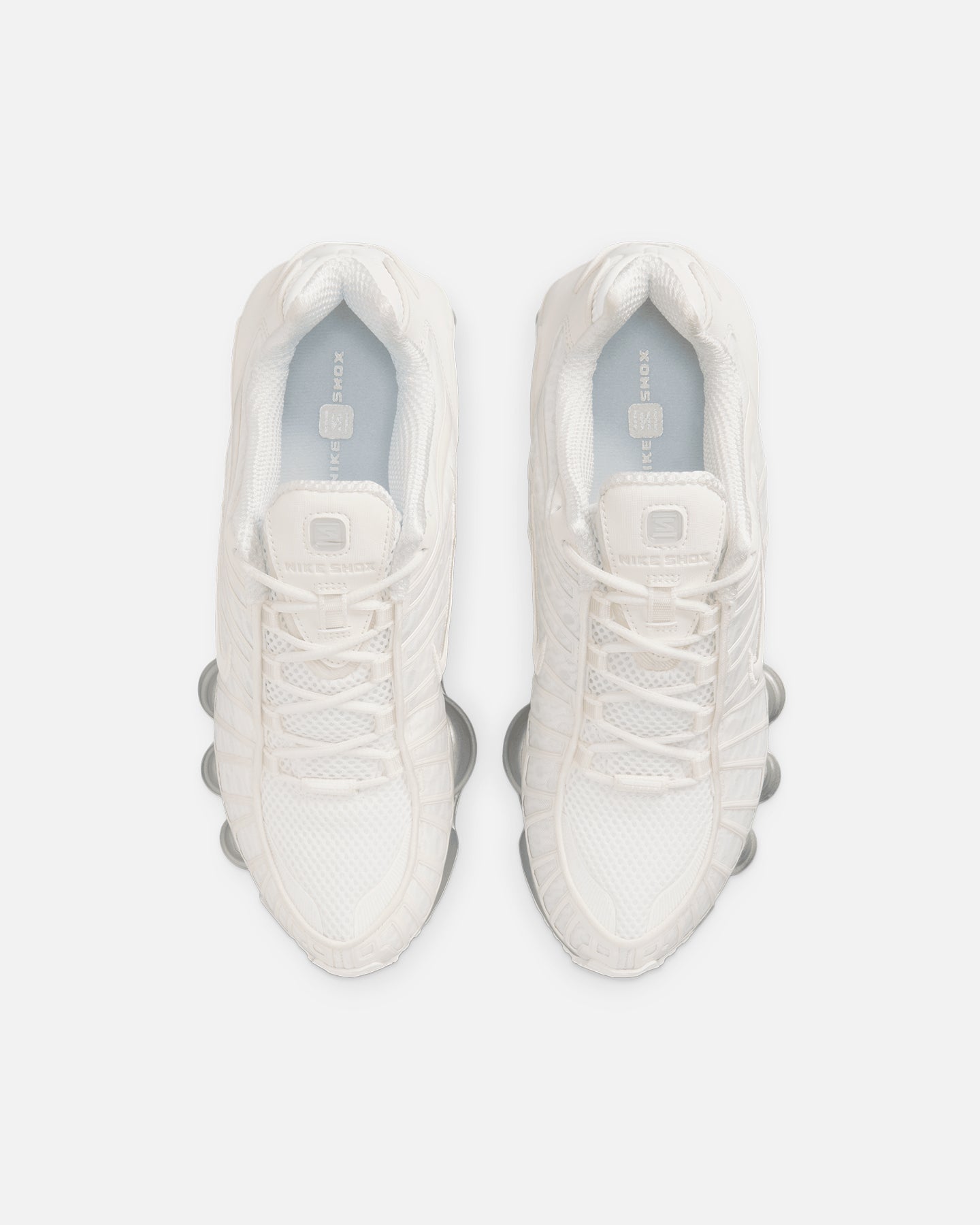 Nike Women's Shox TL Sail、mySite、zt4zffjzw