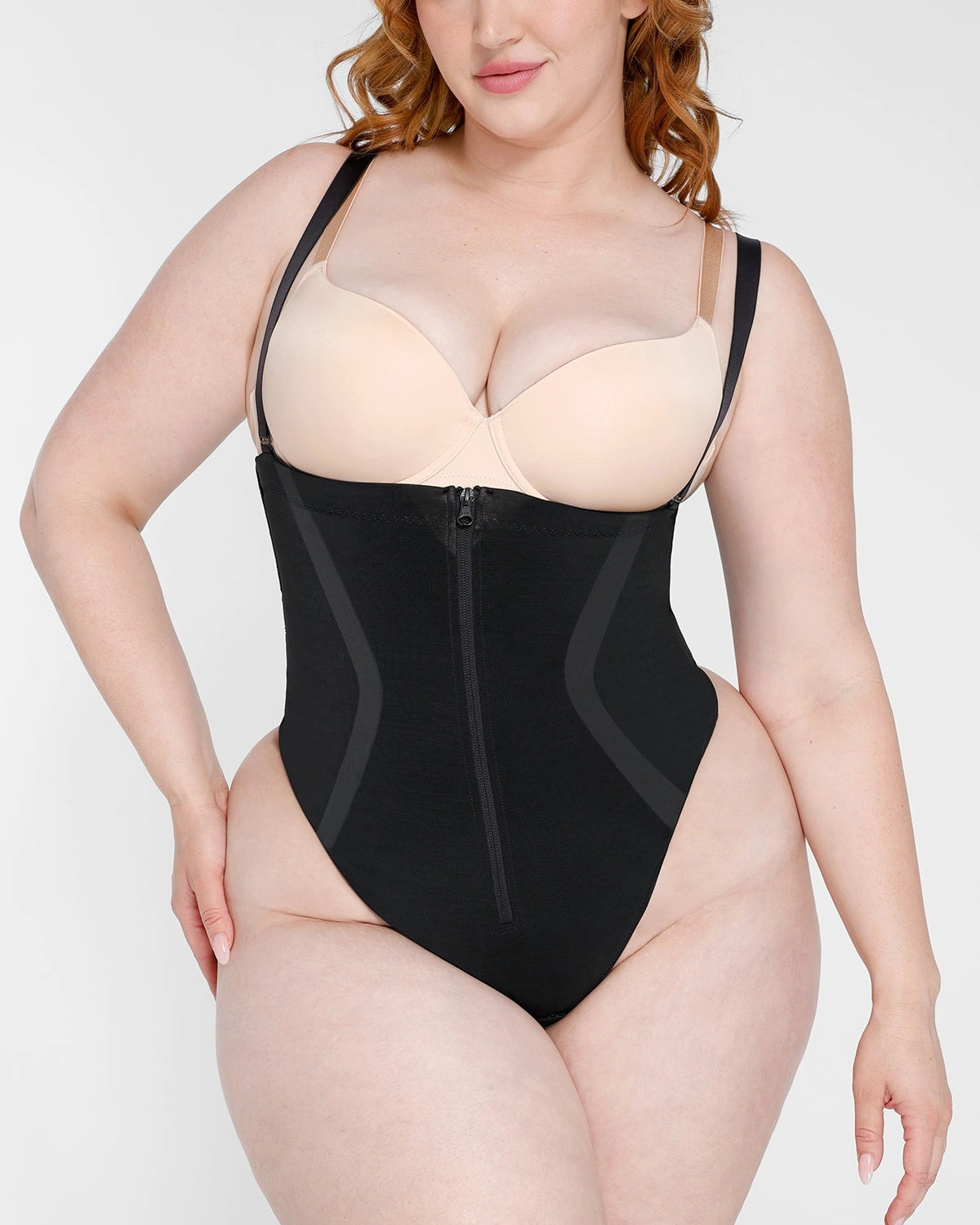 INNER ARMOR™ X Comfy Sculpting Thong、mySite、bengalsvssteelers