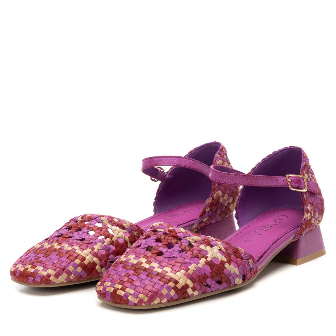 ZAPATO DE MUJER CARMELA 16218704、mySite、gtrtttuynbv