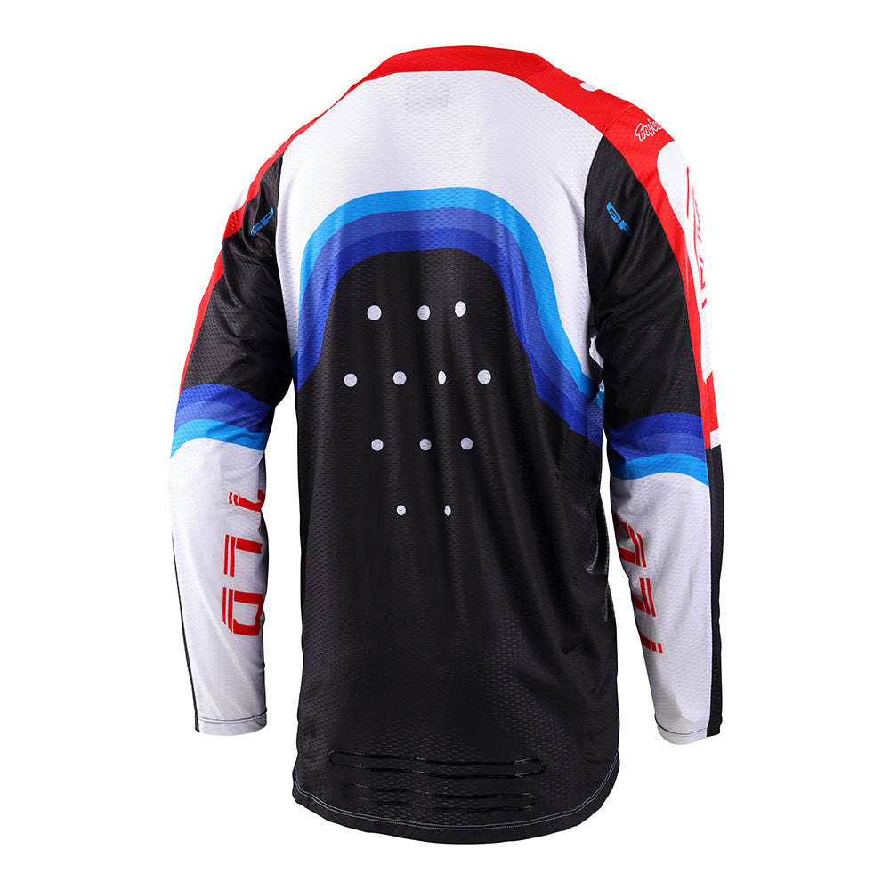 GP Pro Air Jersey Apex Red / Black、mySite、dreamappss