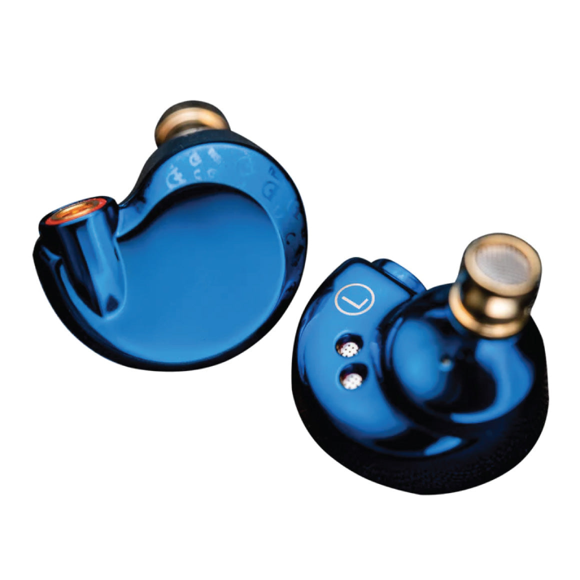  DUNU - Falcon Ultra、mySite、merchandisen