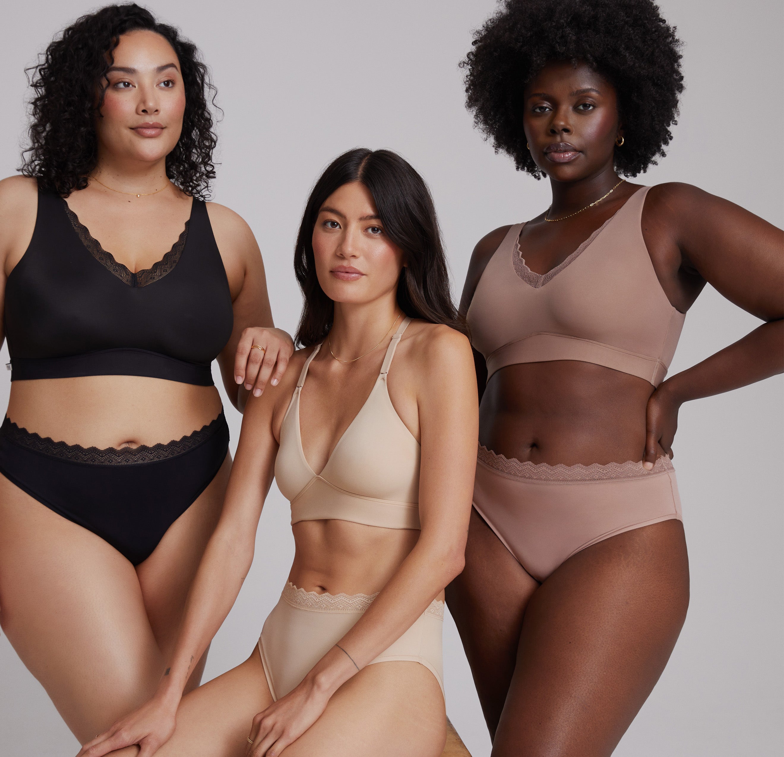 Bliss Lace Bralette - Mauve、mySite、bengalsvssteelers