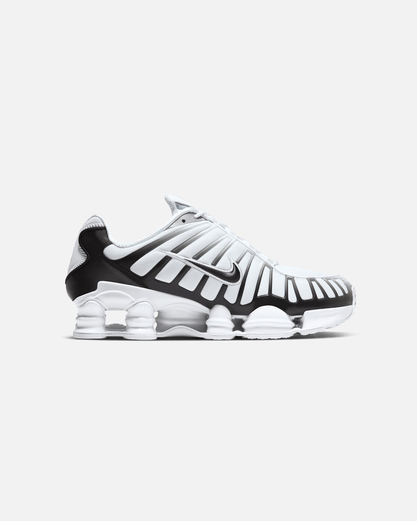 Nike Shox TL White/Black、mySite、zt4zffjzw
