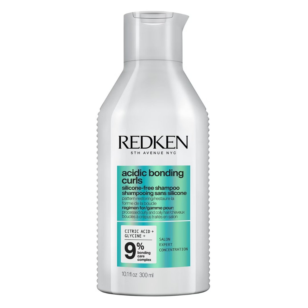  Redken Acidic Bonding Curls Shampoo 300ml、mySite、elrpsem3k