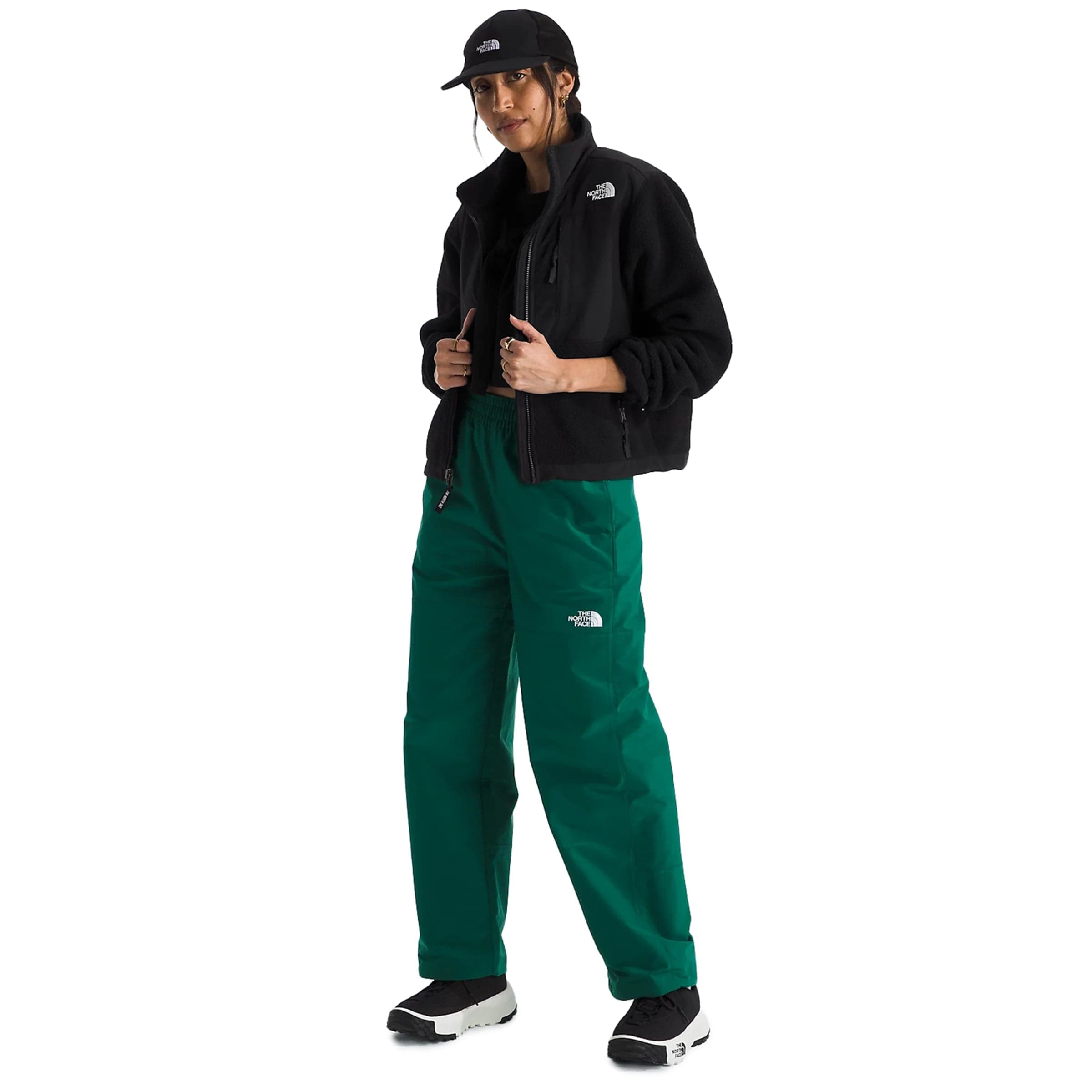 WOMEN'S RETRO DENALI JACKET、mySite、zt4zffjzw