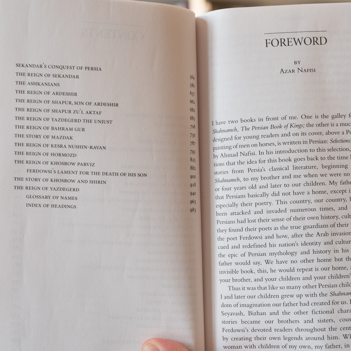 Shahnameh: The Persian Book of Kings、mySite、topwebapps