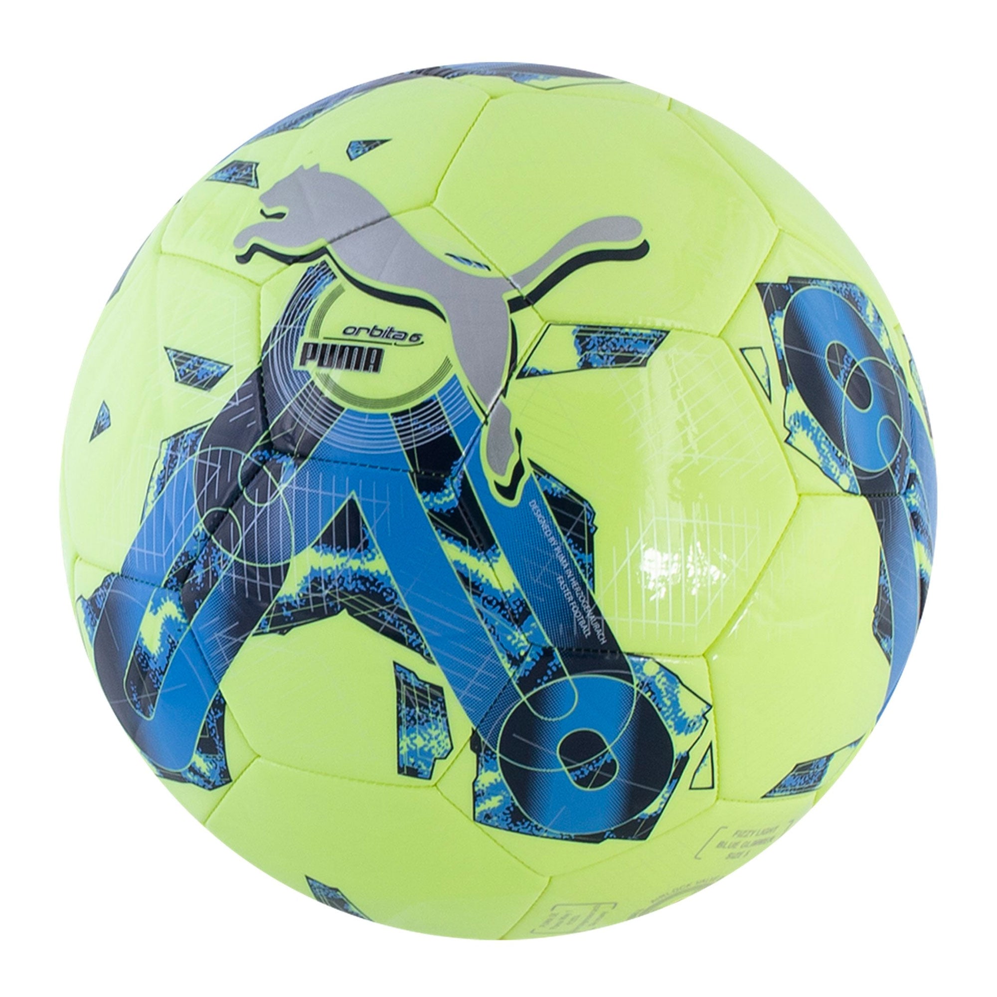 PUMA Orbita 6 MS Ball Fizzy Light/Blue Glimmer、mySite、bottomscart