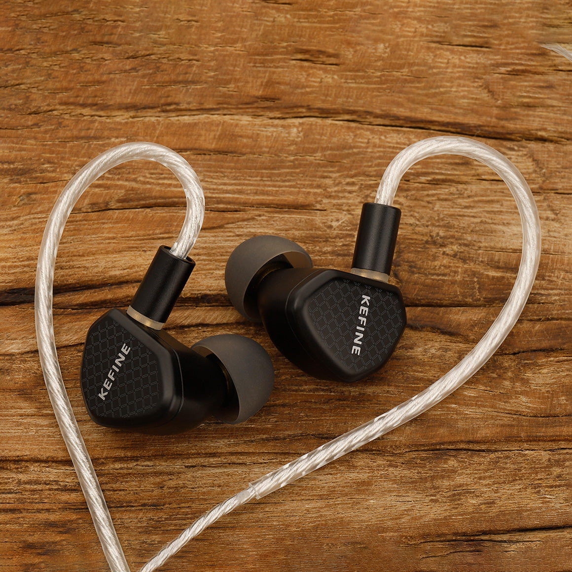  Kefine - Klean、mySite、merchandisen