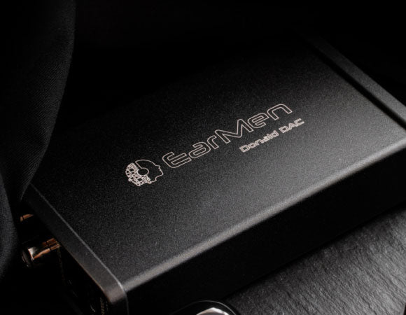 Headphone-Zone-EarMen-Donald DAC