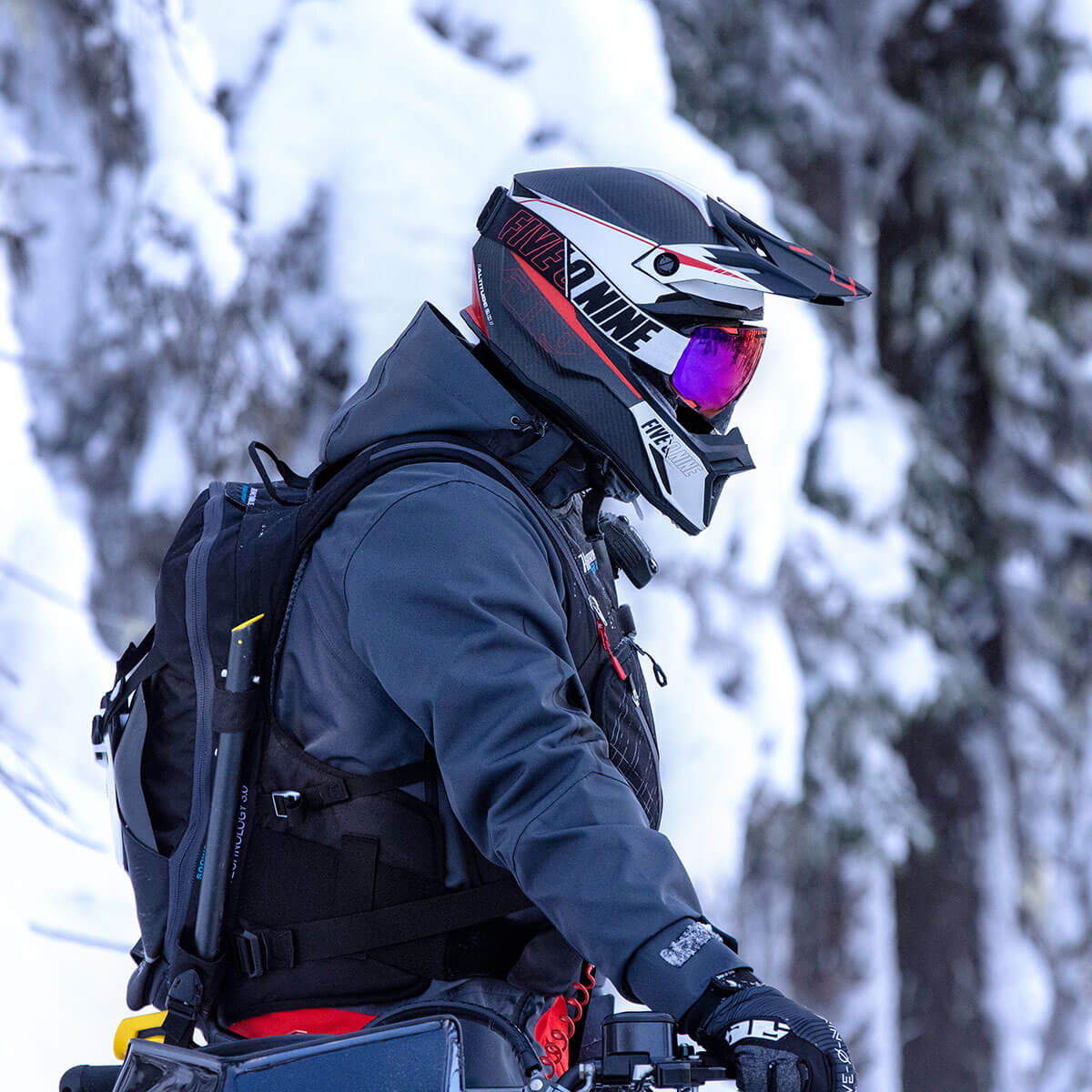 Aviator 2.0 Ignite S1 Goggle、mySite、dreamappss