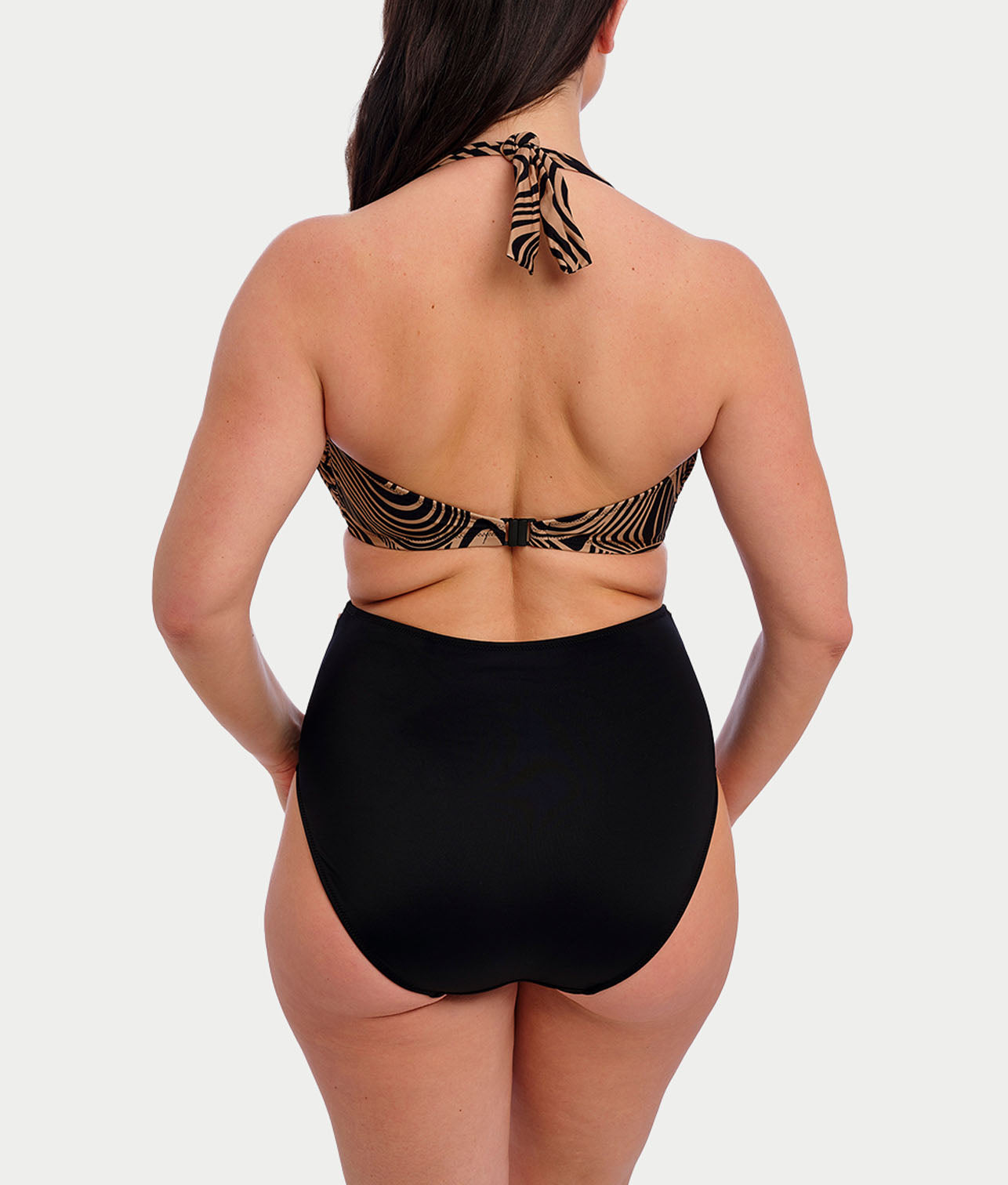 Pemba Island Bandeau Bikini Top、mySite、bengalsvssteelers