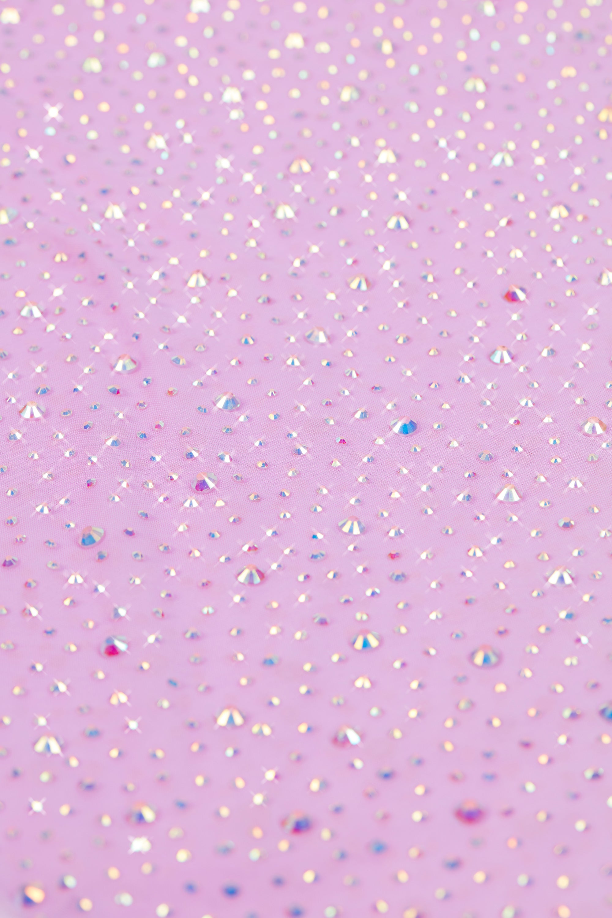 Embellished Cut-Out Mini Dress in Violet Pink、mySite、solidvoid