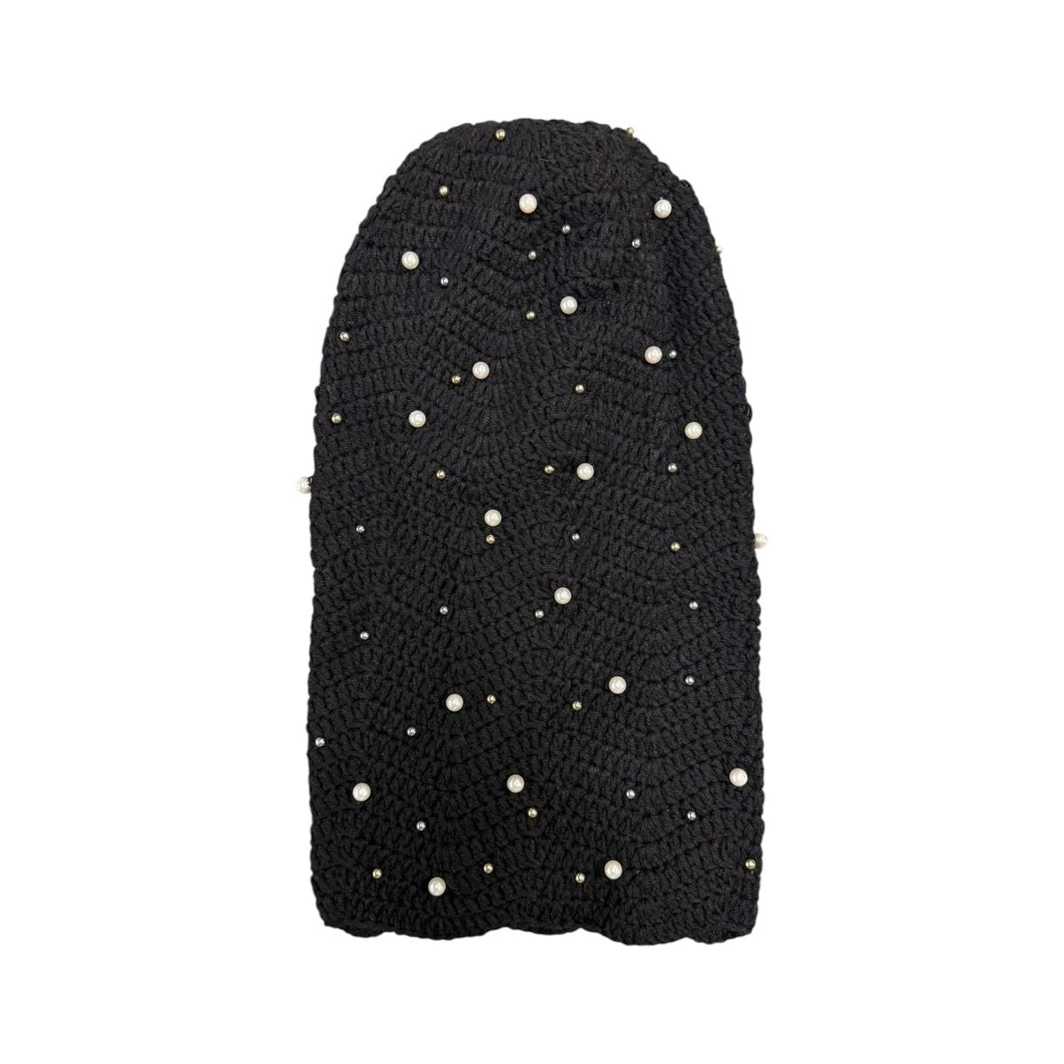 PEARL CROCHET SOCK HAT、mySite、zt4zffjzw