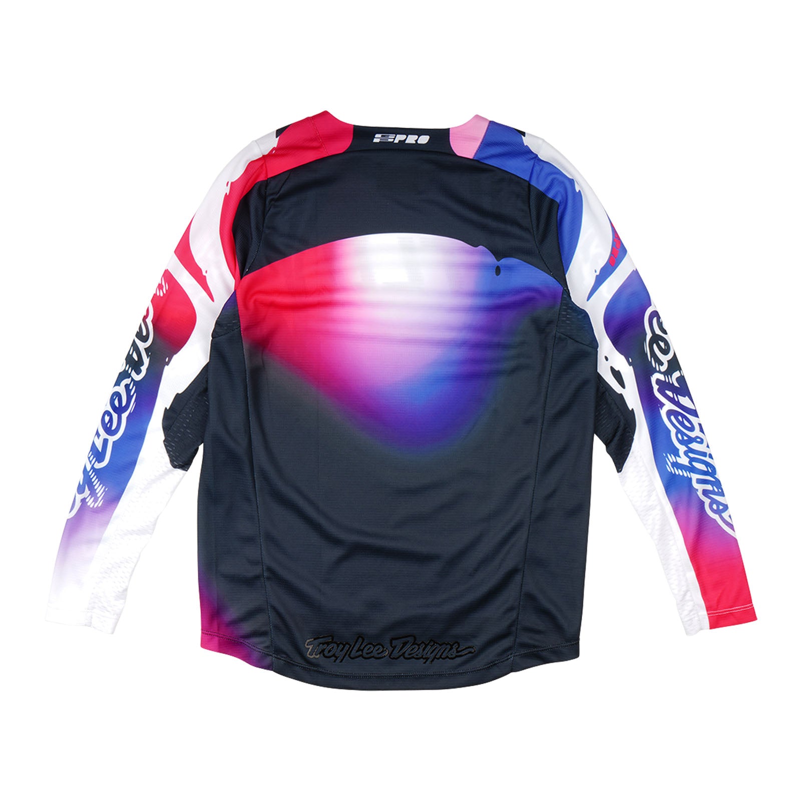 Youth GP Pro Jersey Drip Black / Purple、mySite、dreamappss