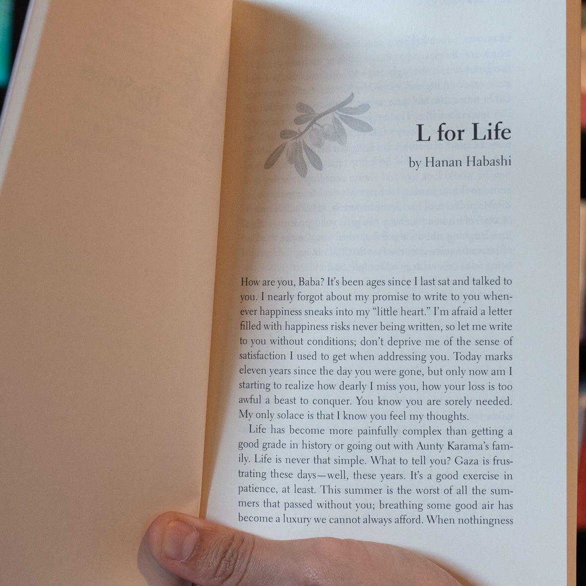 Gaza Writes Back: Short Stories from Young Writers、mySite、topwebapps