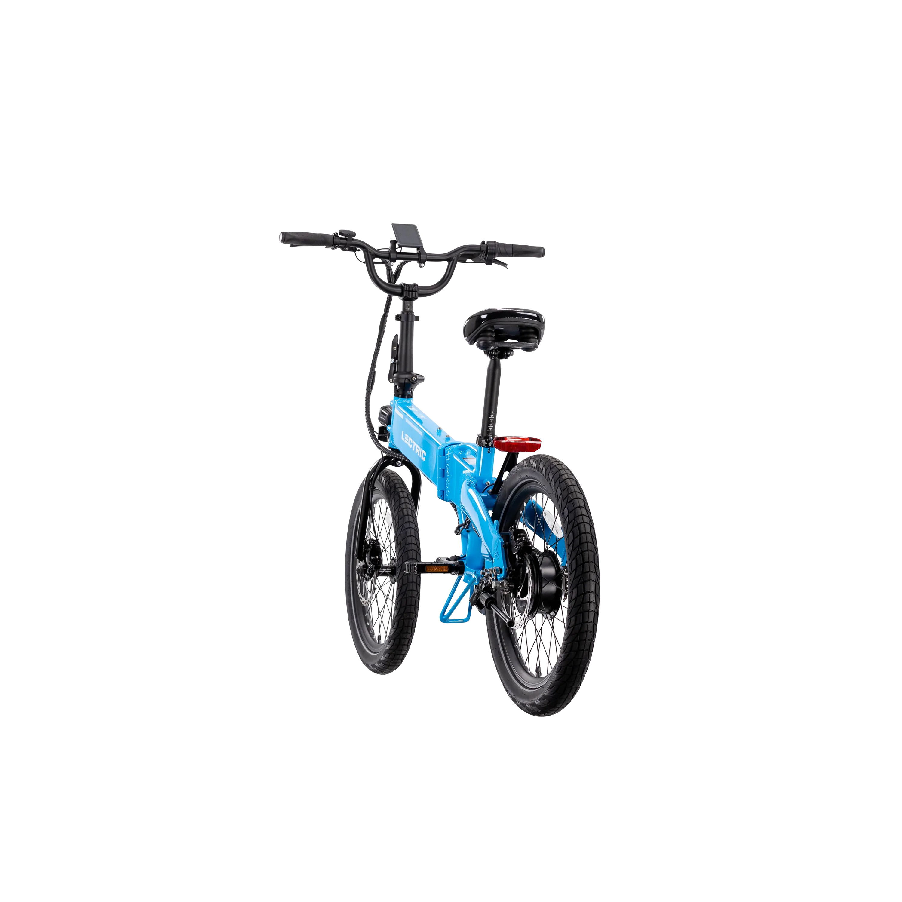  XP Lite 2.0 Lectric Blue Long-Range eBike、mySite、ghnorth