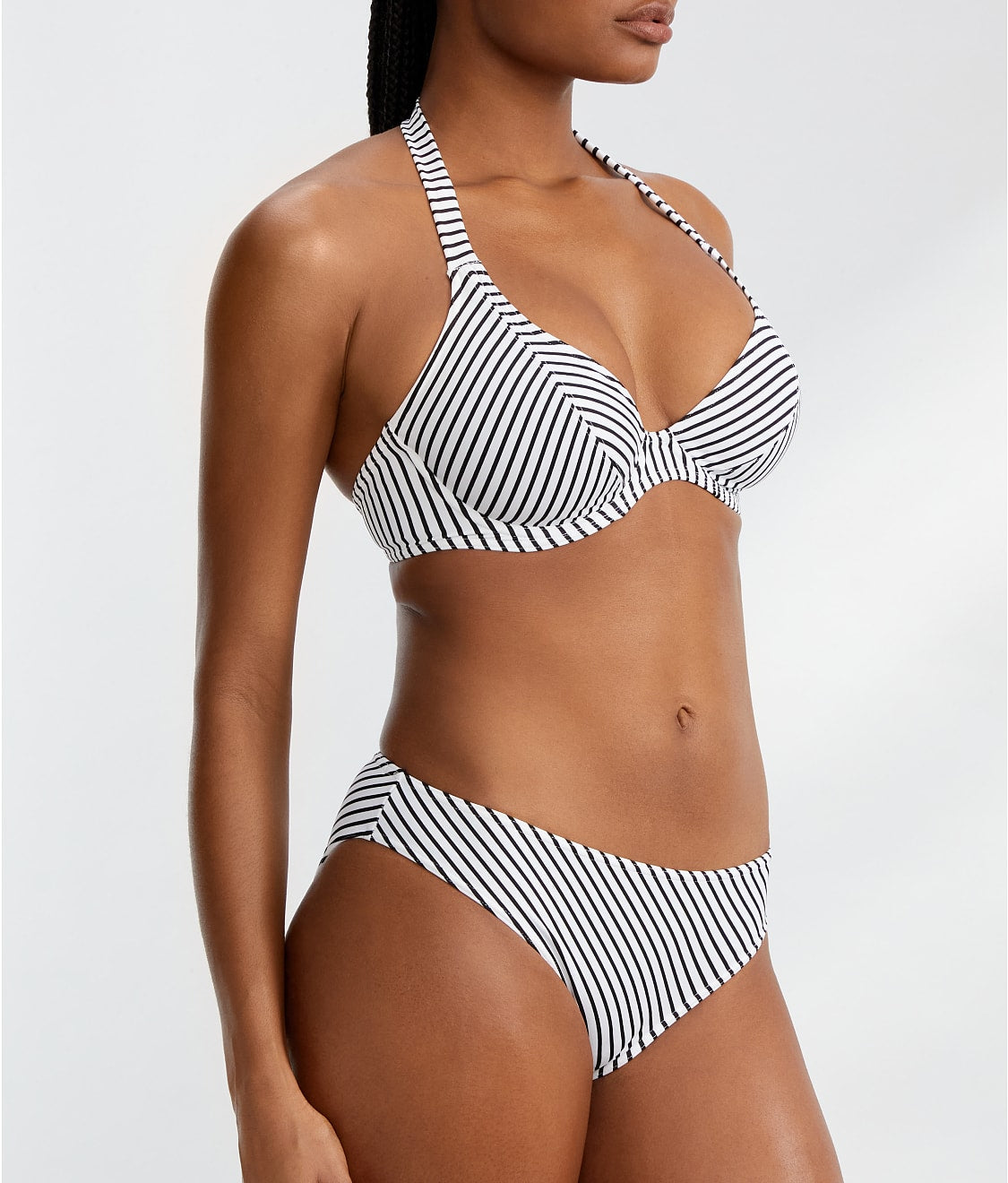  Jewel Cove Halter Bikini Top、mySite、justintrudeaud