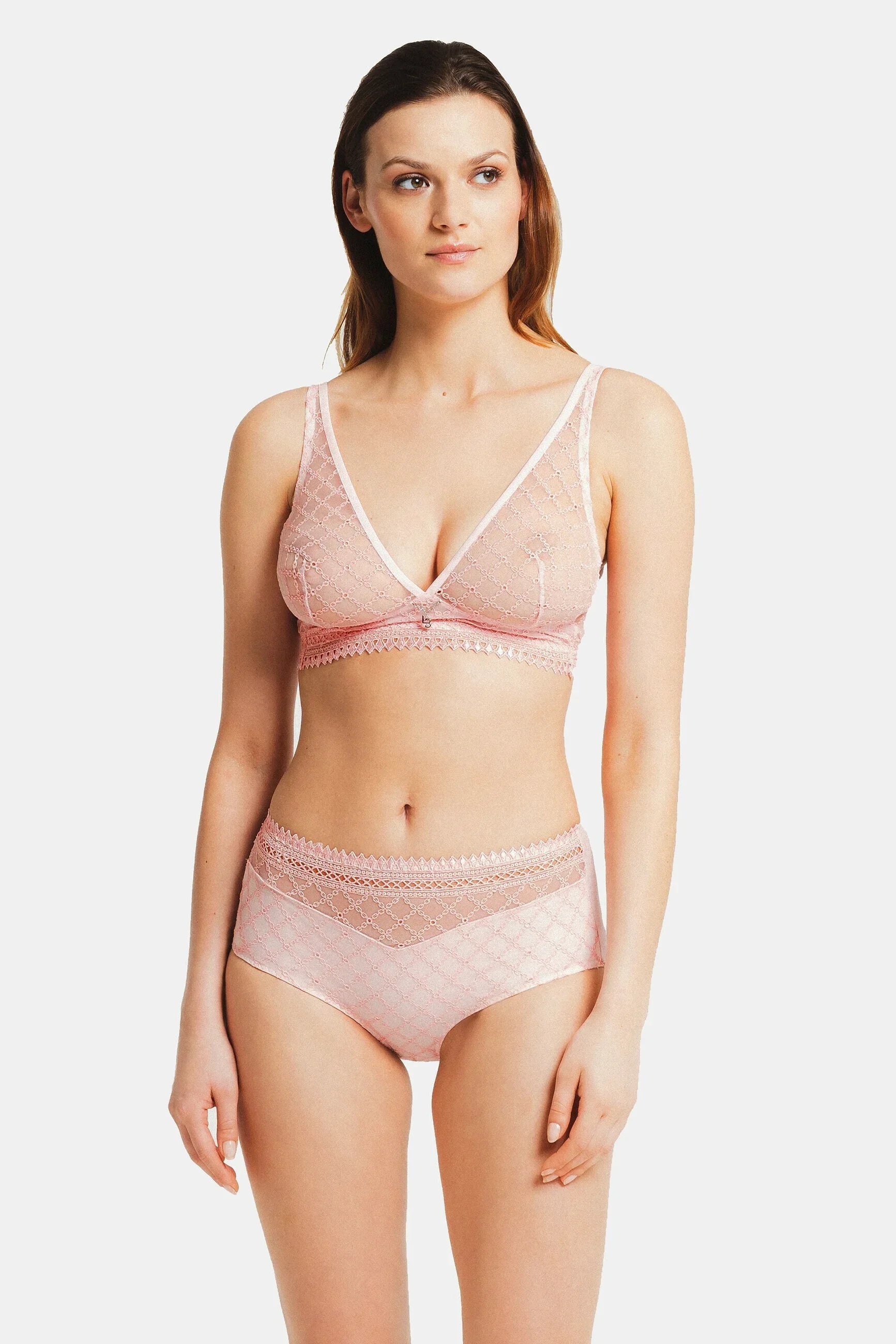  Louisa Bracq Paco High waist brief、mySite、justintrudeaud