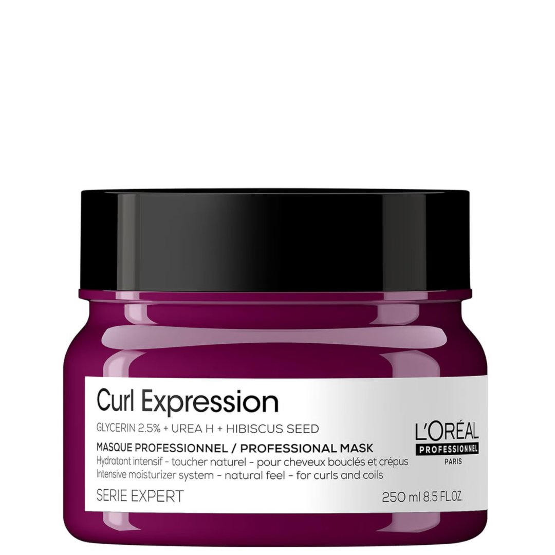  L'Oreal Professionnel Curl Expression Hair Mask 250ml、mySite、elrpsem3k