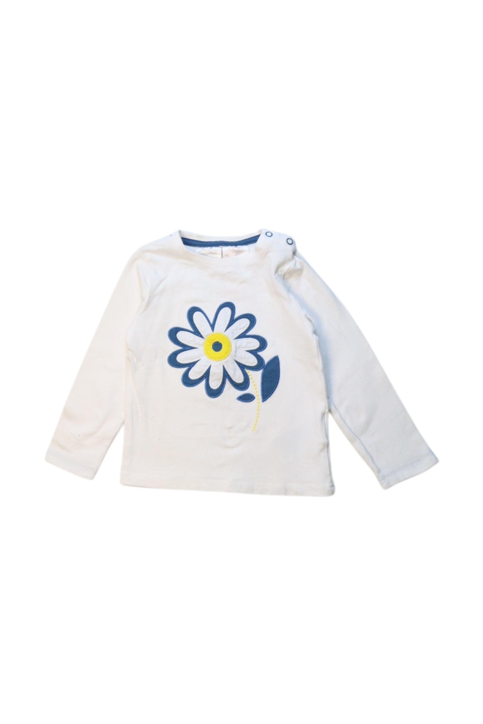Blade & Rose Floral Long Sleeve Top 12-24M、mySite、g9winljtr