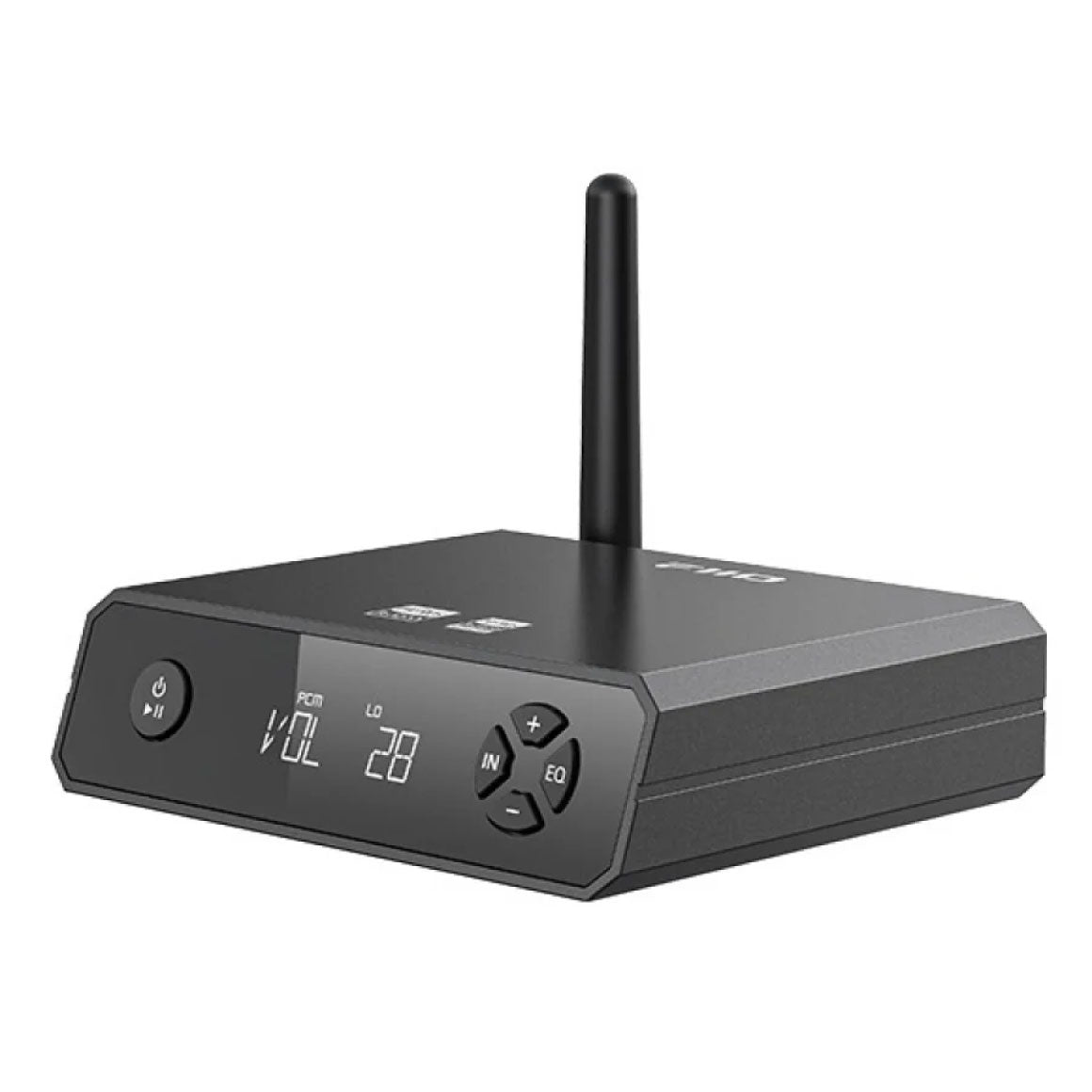  FiiO - BR13、mySite、merchandisen