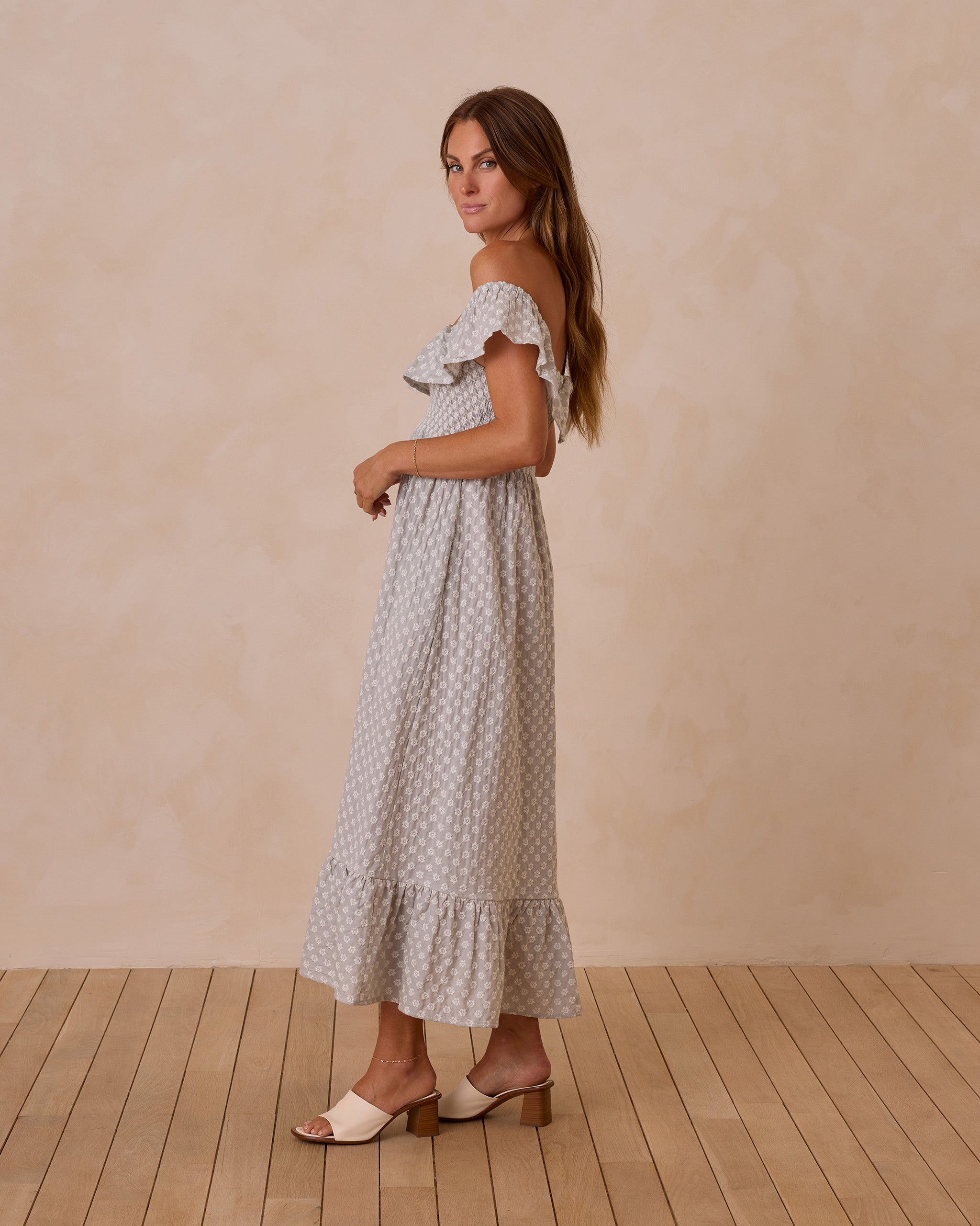  Gia Dress || Seafoam、mySite、layawaytickets