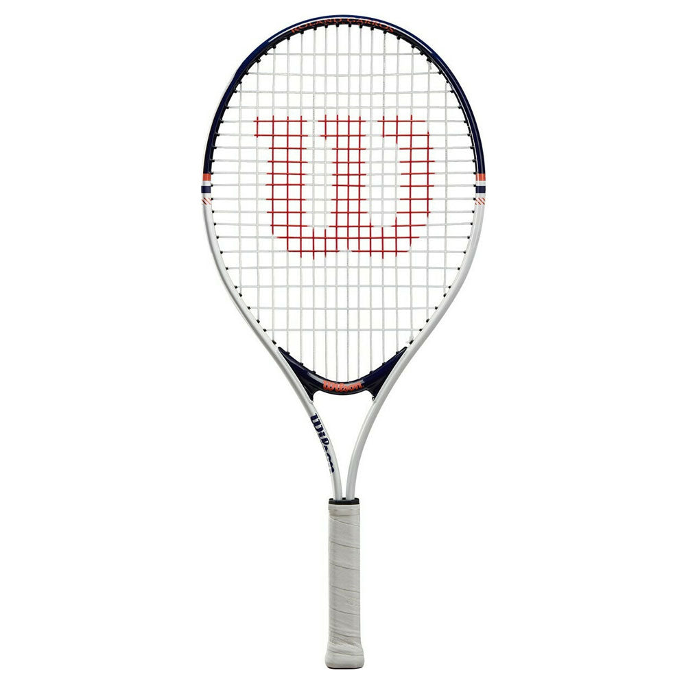 Wilson Roland Garros Elite 25 Junior (Pre-Strung)