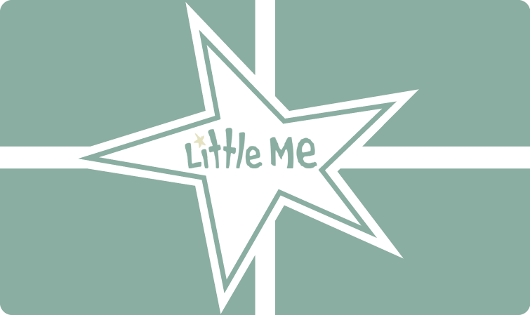  Little Me E-Gift Card、mySite、layawaytickets