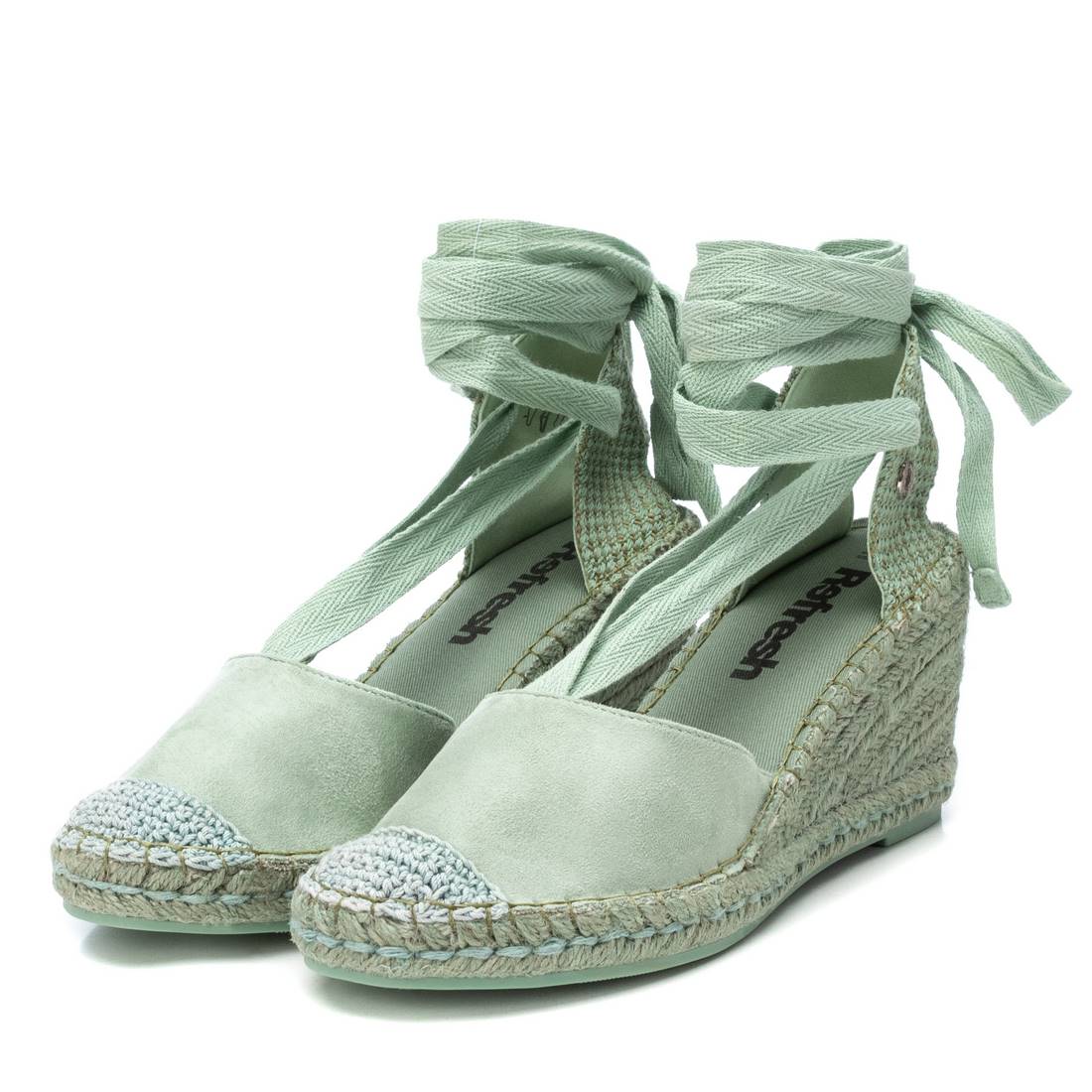 ZAPATO DE MUJER REFRESH 17087401、mySite、gtrtttuynbv