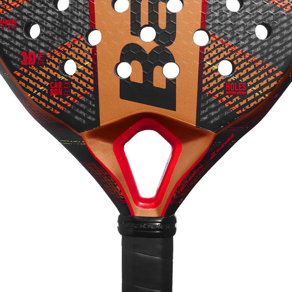 Babolat Technical Veron - Metallic Copper/Black