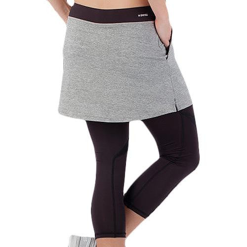 K-Swiss Women's 2016 Spring Skirt Capri