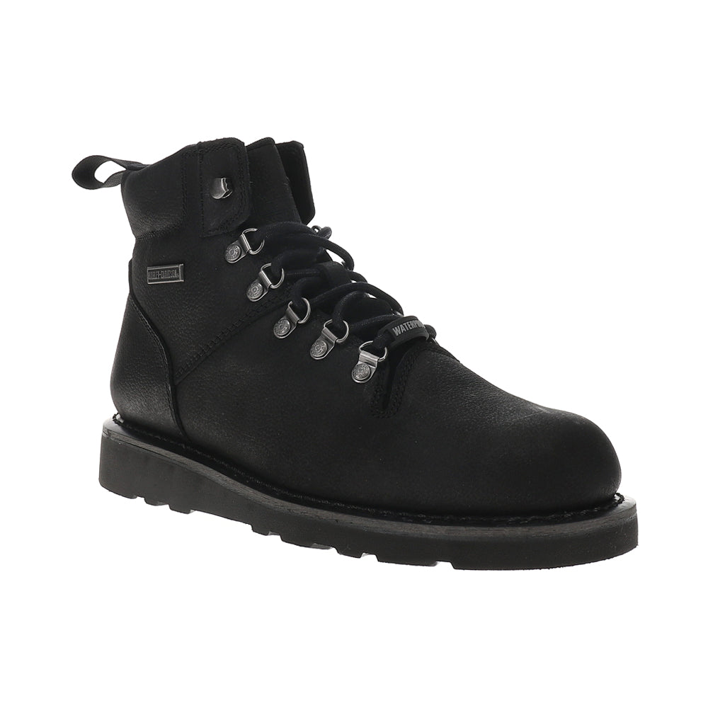 Denway Round Toe Motorcycle Boots、mySite、gtrtttuynbv