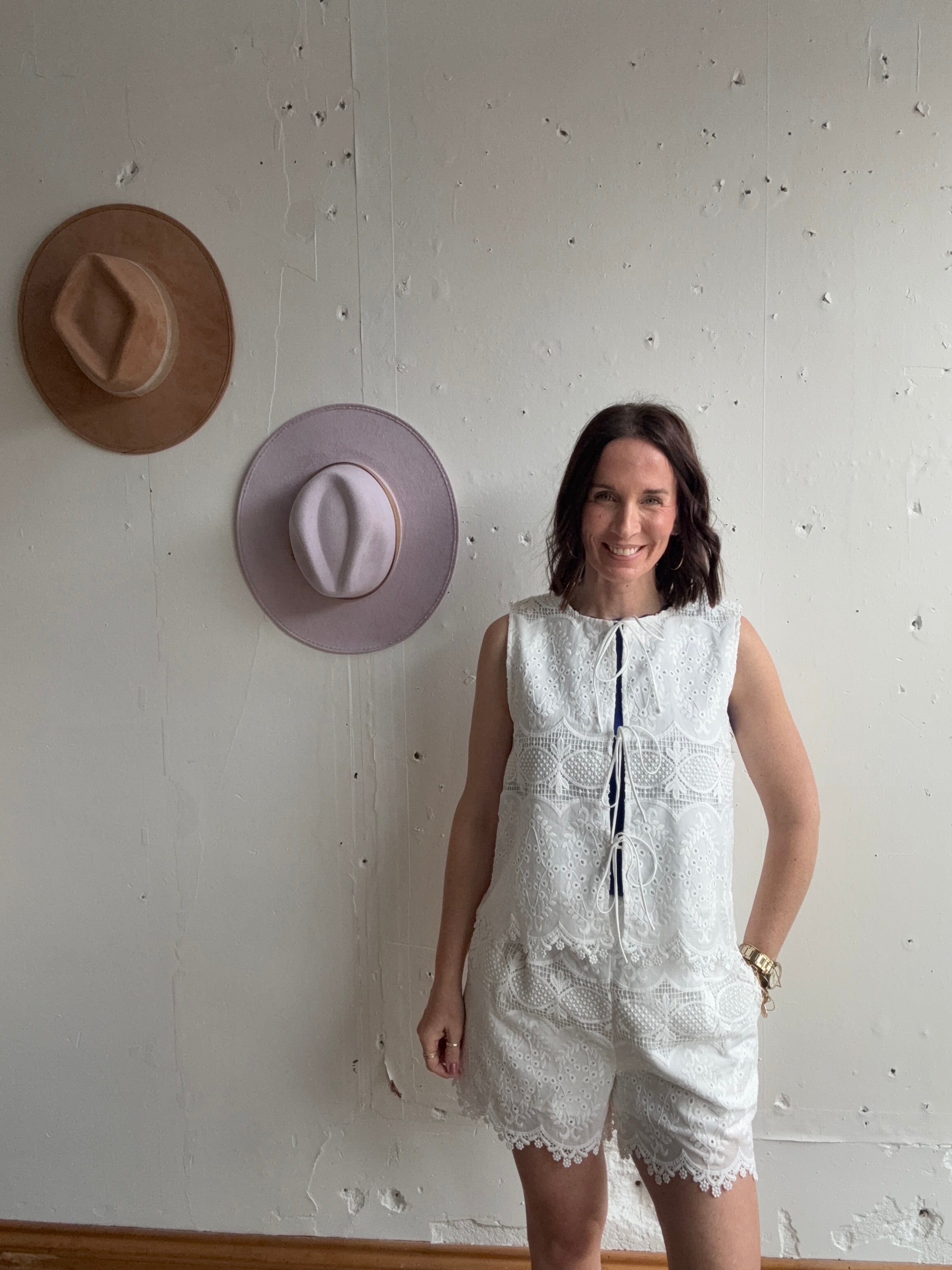 Darcy's Tie Tank、mySite、garagedoors4me