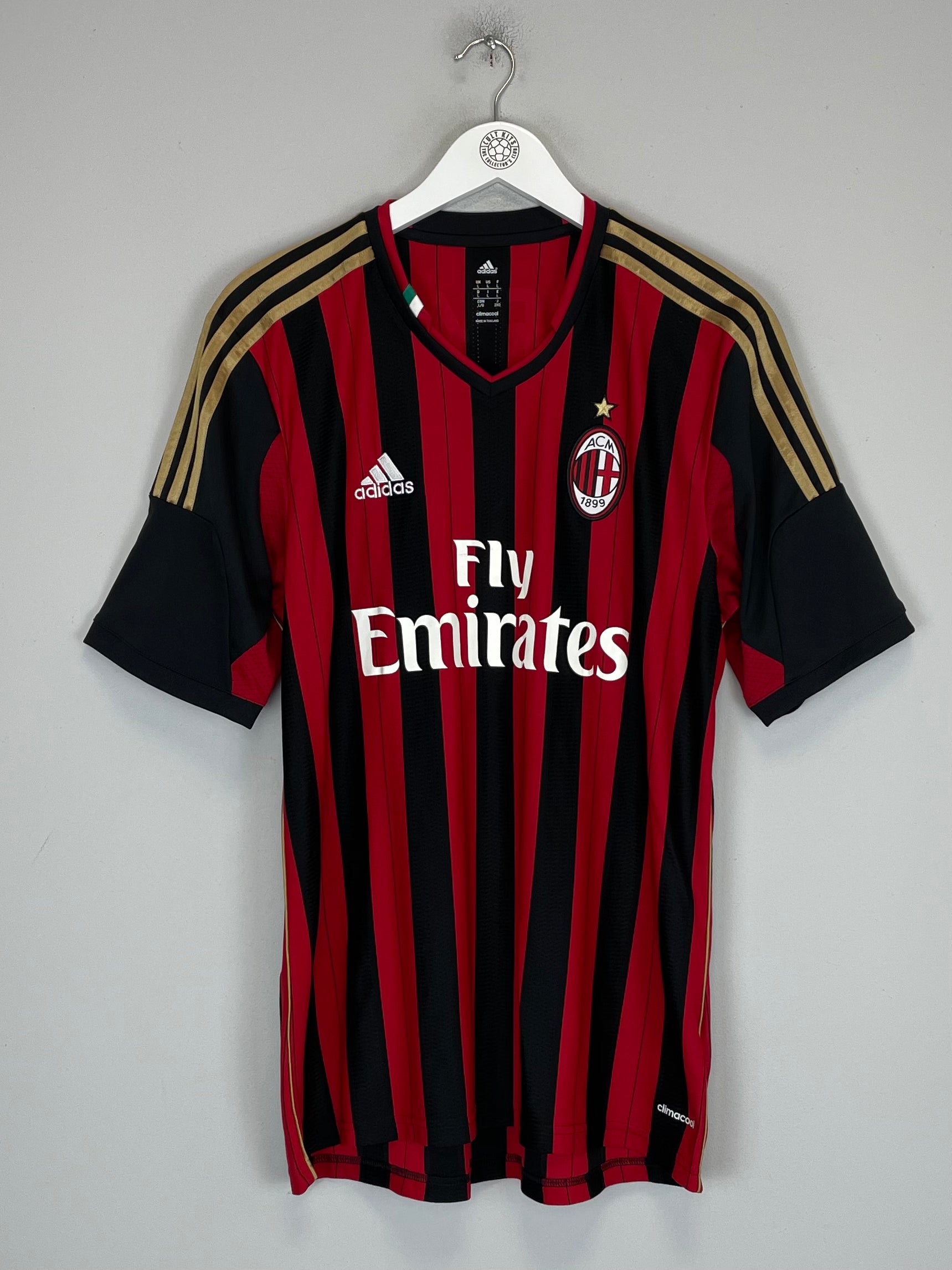 2013/14 AC MILAN KAKA #22 HOME SHIRT (L) ADIDAS、mySite、sh2013/14 AC MILAN KAKA #22 HOME SHIRT (L) ADIDAS、mySite、glenpowelloop_name