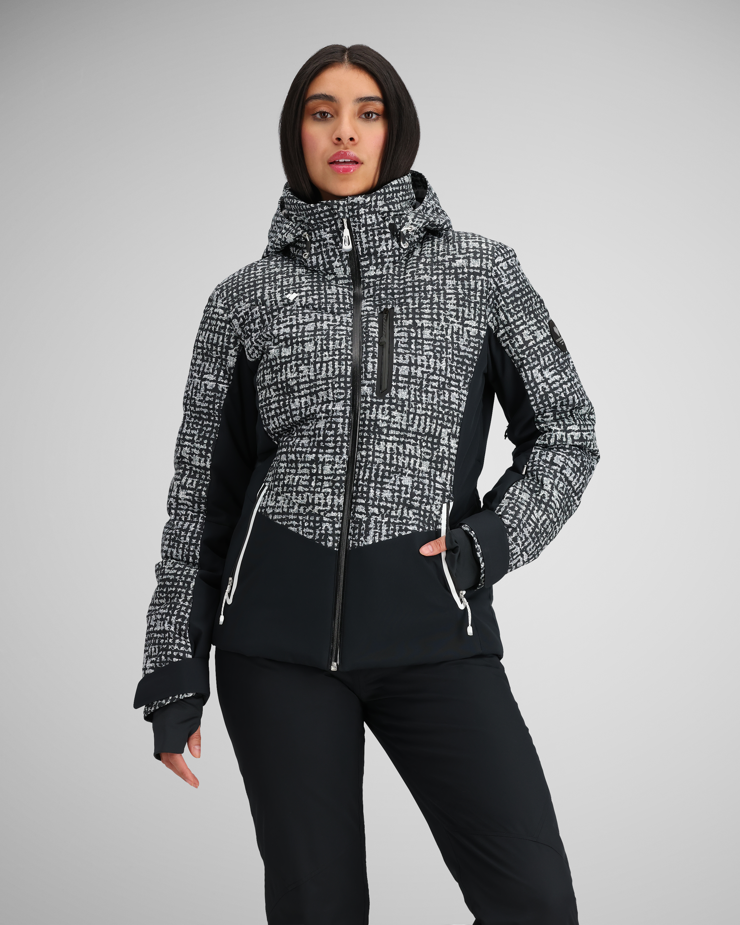 Cosima Down Jacket | Tweed Me Right 23、mySite、i-lightchina