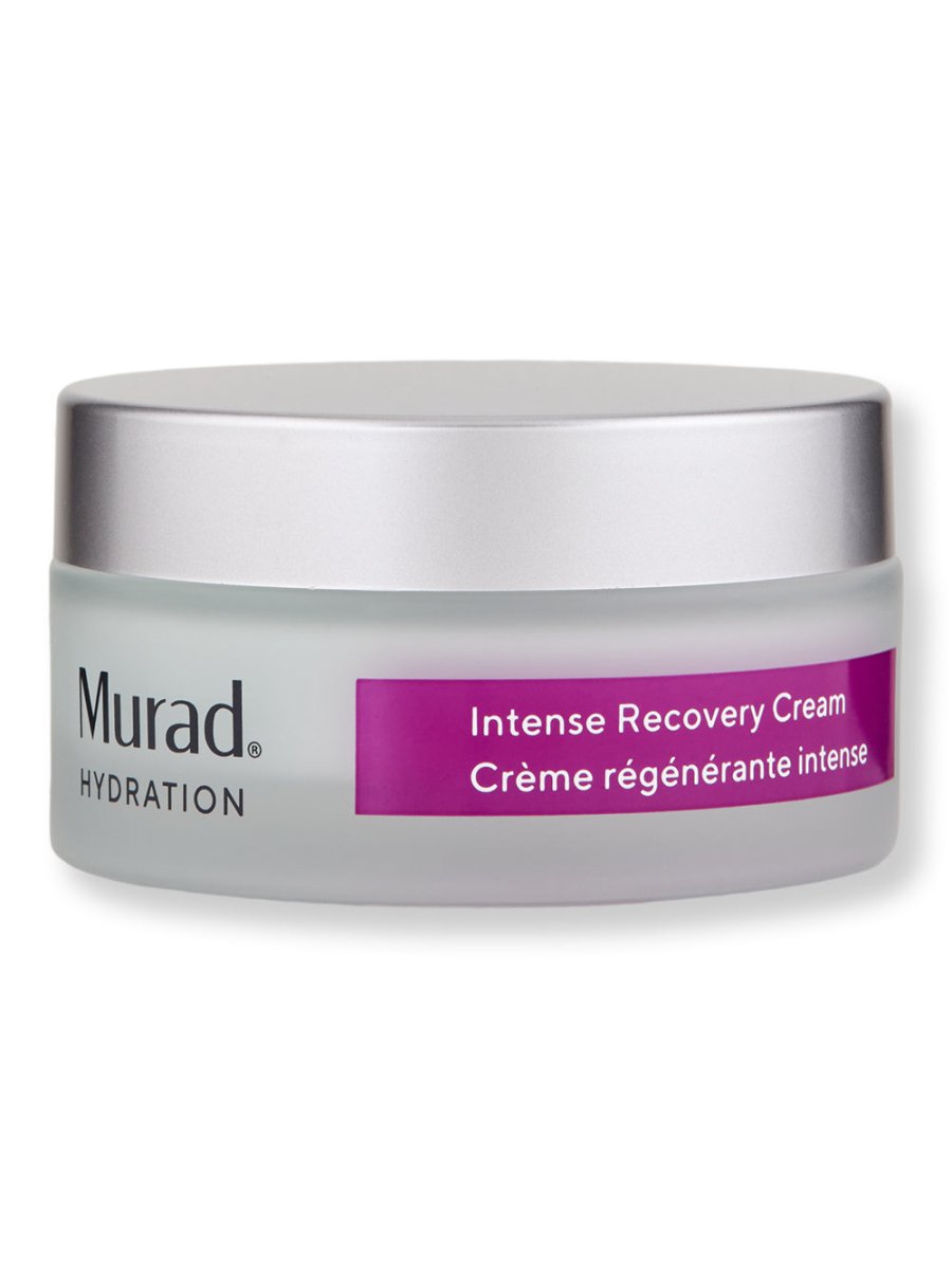 Murad Intense Recovery Cream、mySite、gigharbornorthrealestate