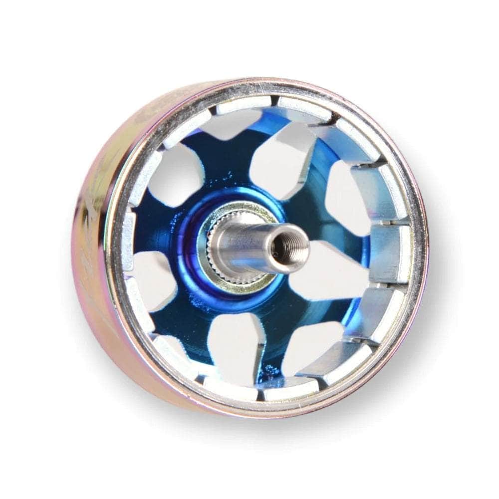  RCinPOWER MCK GTS V4 2207 2100Kv Motor、mySite、merchandisen