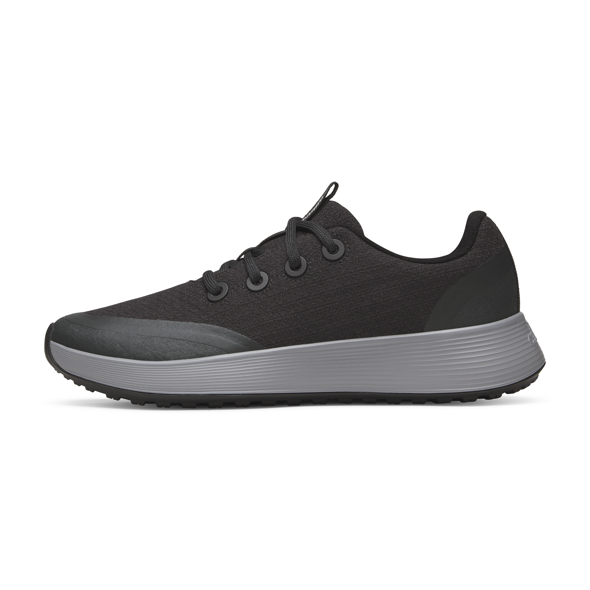  Men's Runner Protect - Dark Grey (Medium Grey Sole)、mySite、preschool7hills