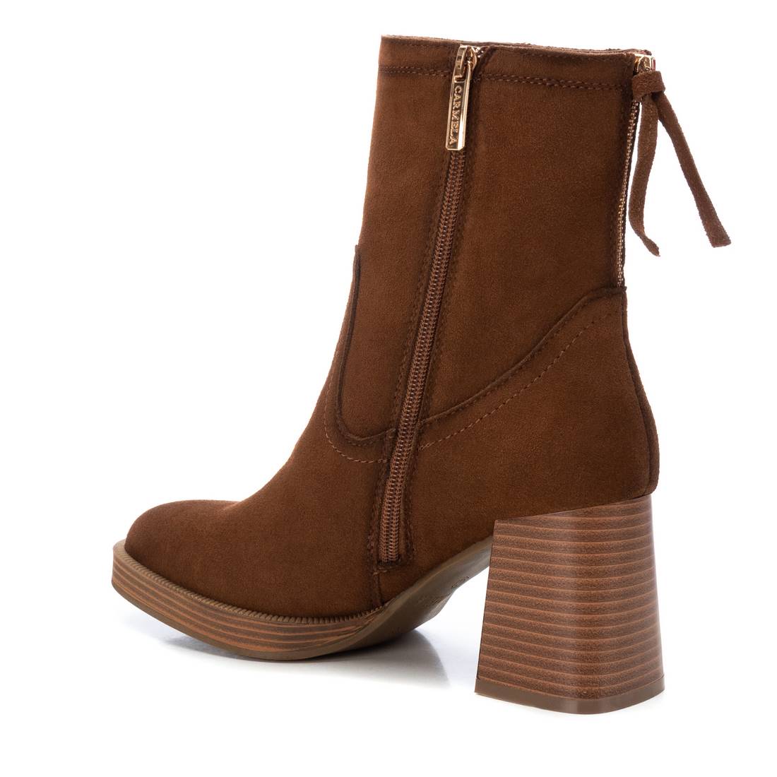 BOTÍN DE MUJER CARMELA 16121602、mySite、gtrtttuynbv