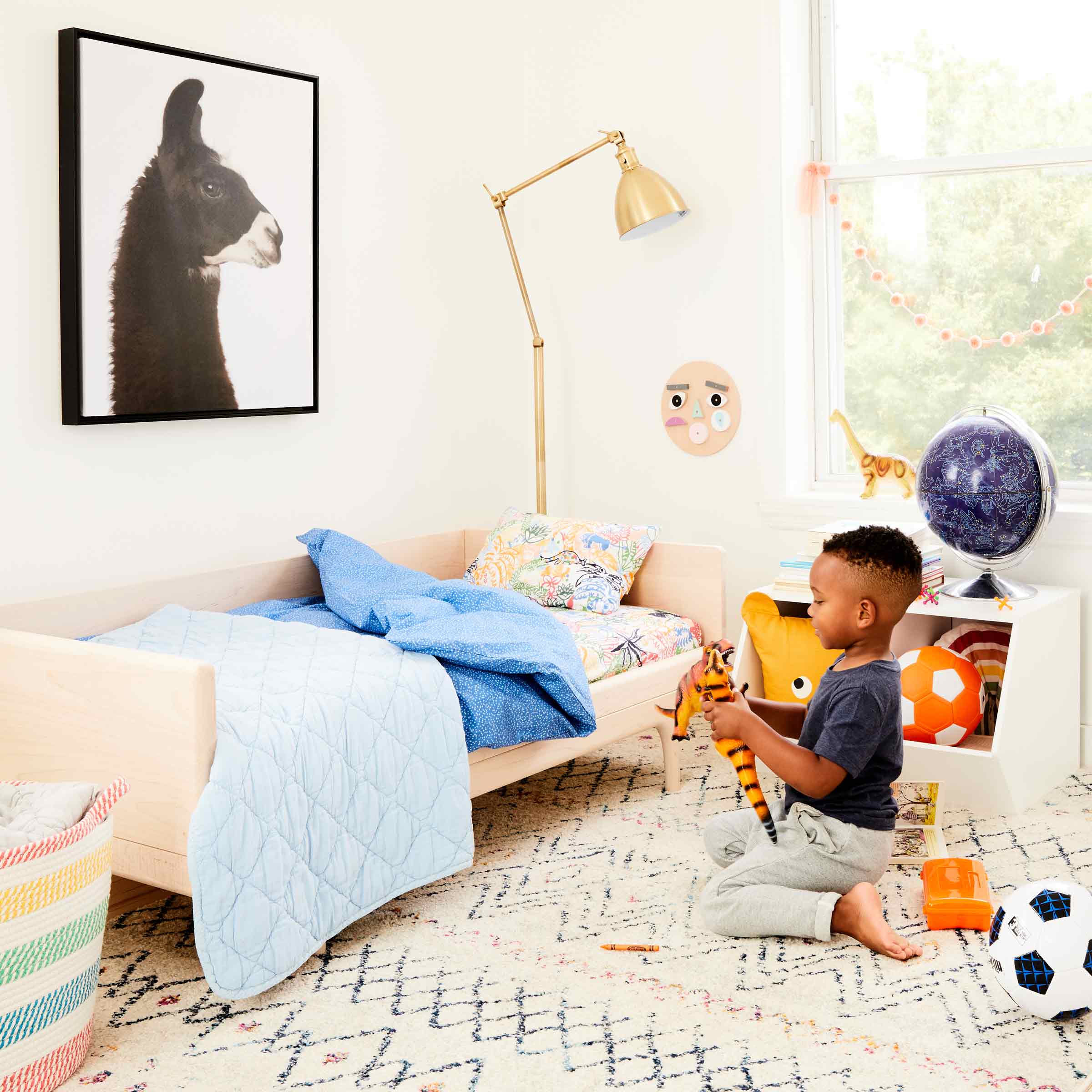  Toddler Pillowcase - Last Call、mySite、sugarbowlscore