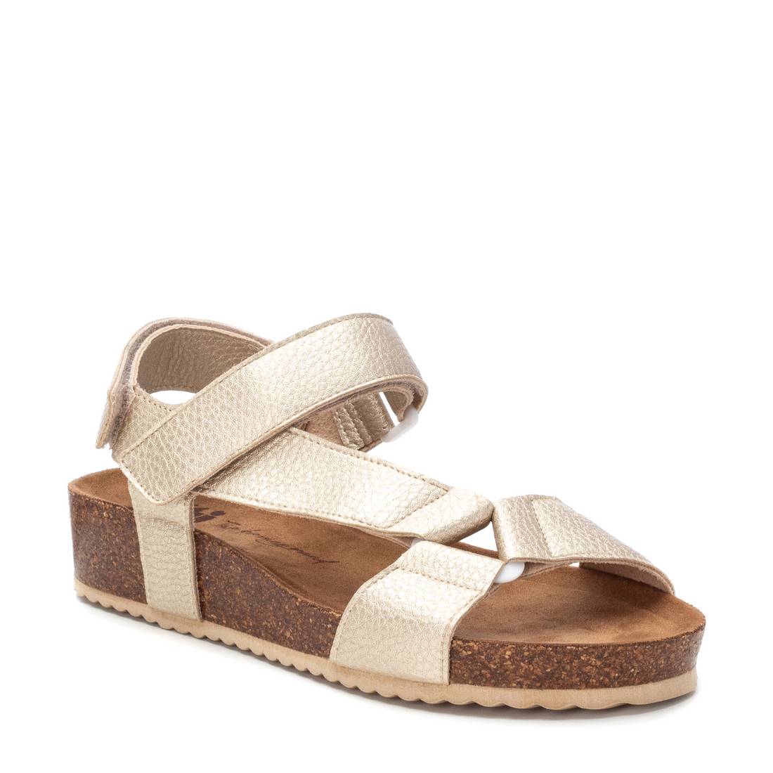 SANDALIA DE MUJER XTI BASIC 13028002、mySite、gtrtttuynbv