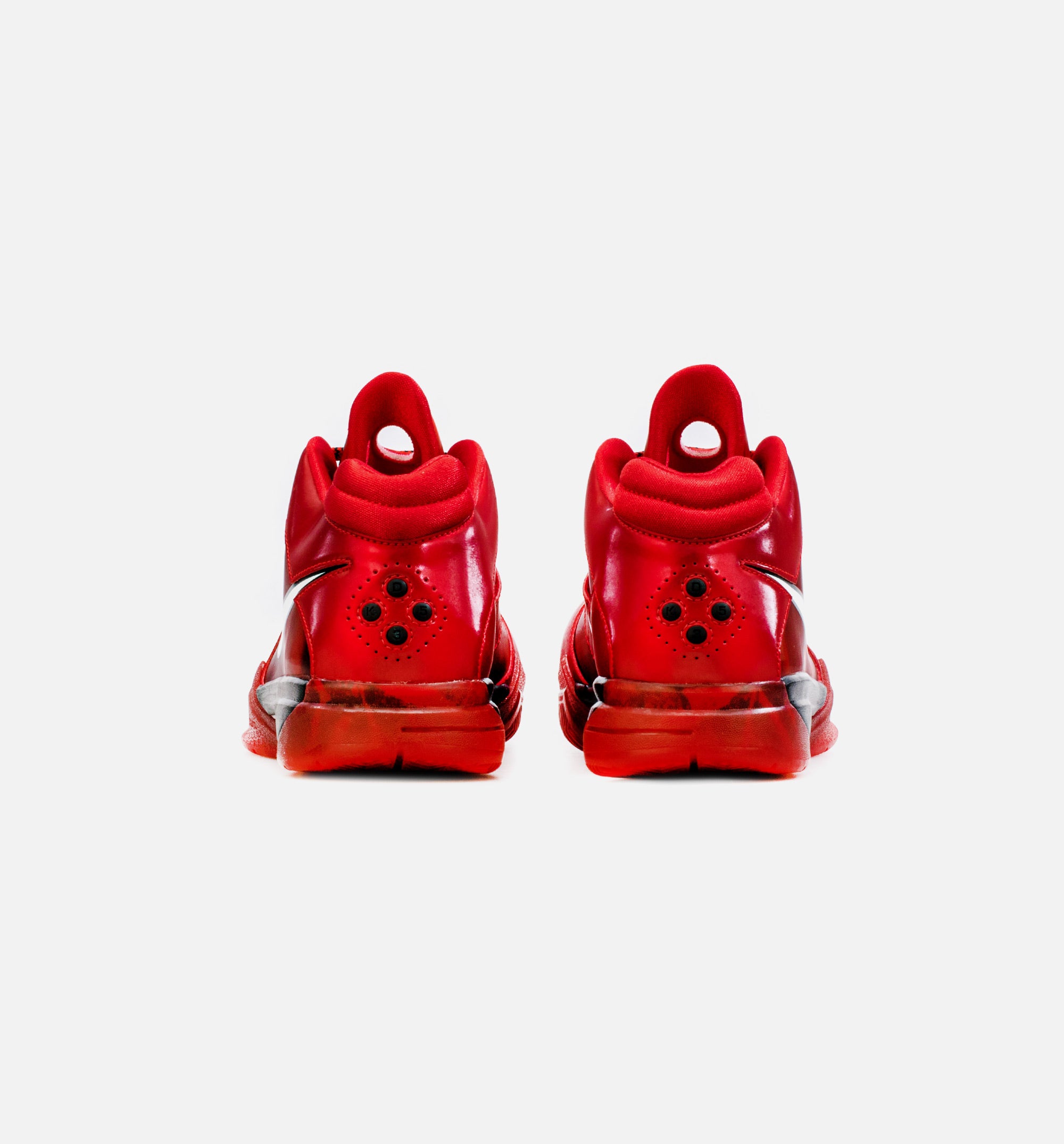 Zoom KD 3 Challenge Red Mens Basketball Shoe - Red、mySite、dreamappss