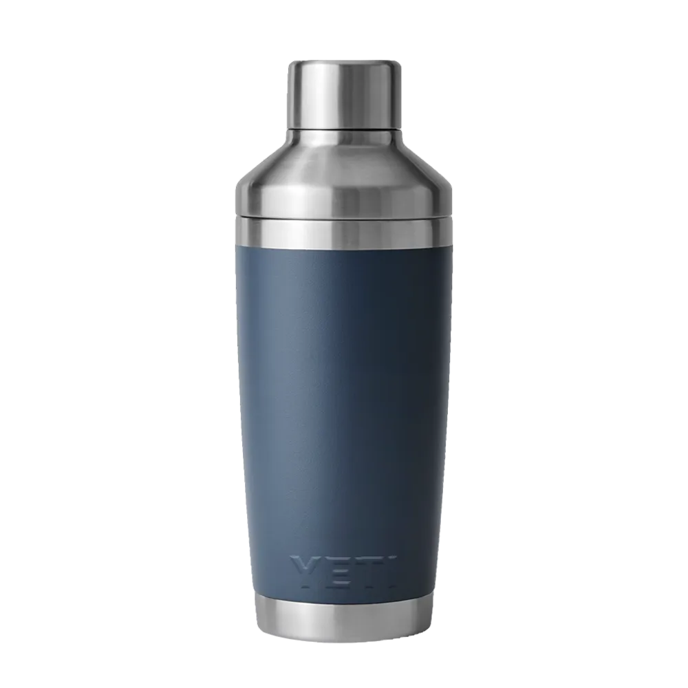 YETI Rambler 20 oz Cocktail Shaker、mySite、noshort