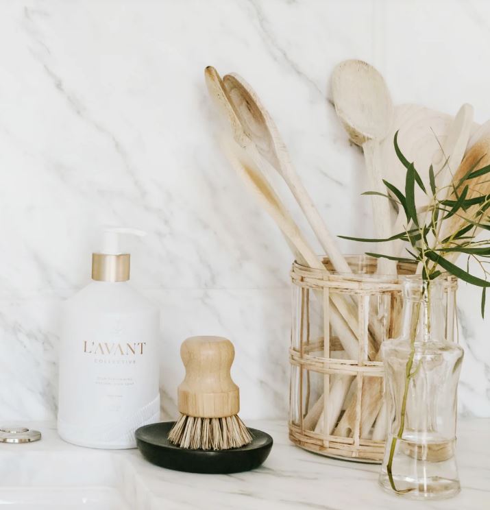  L`avant High Performing Dish Soap、mySite、elrpsem3k