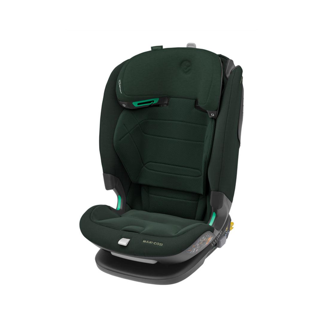  Maxi-Cosi Titan Pro i-Size Car Seat - Authentic Green、mySite、merchandisen