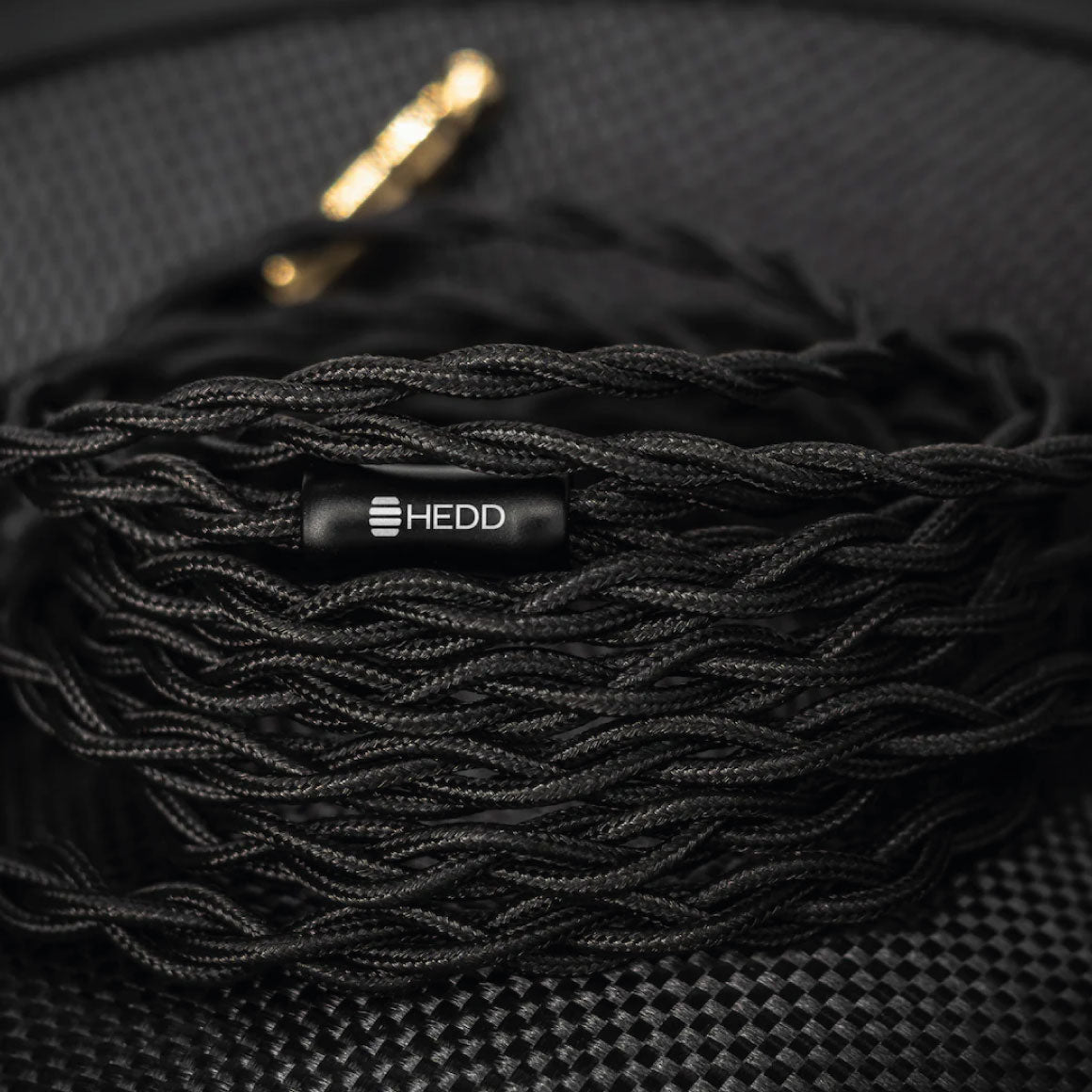  HEDD Audio - HEDDphone TWO GT、mySite、merchandisen