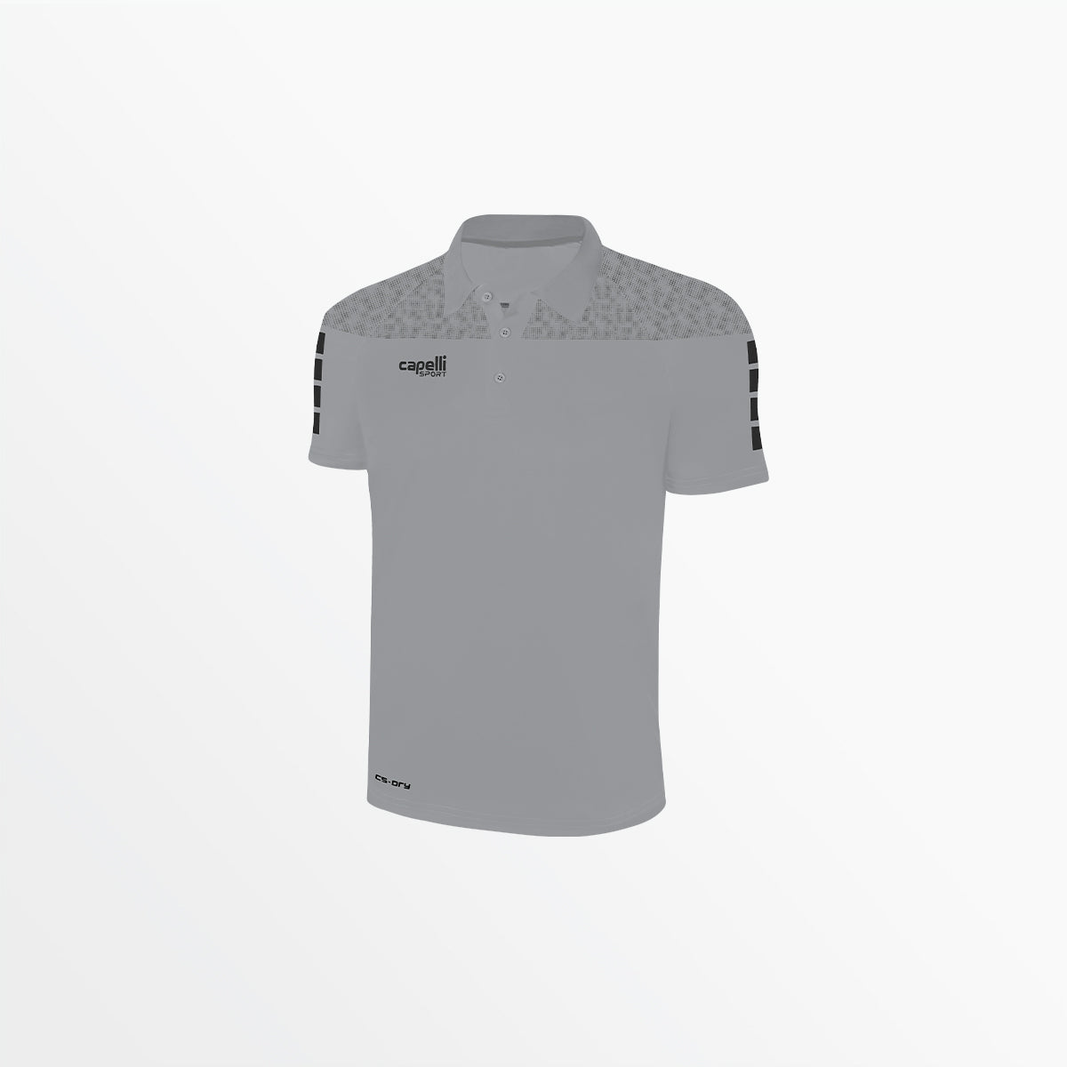 MEN'S TRIBECA POLY POLO、mySite、neckold