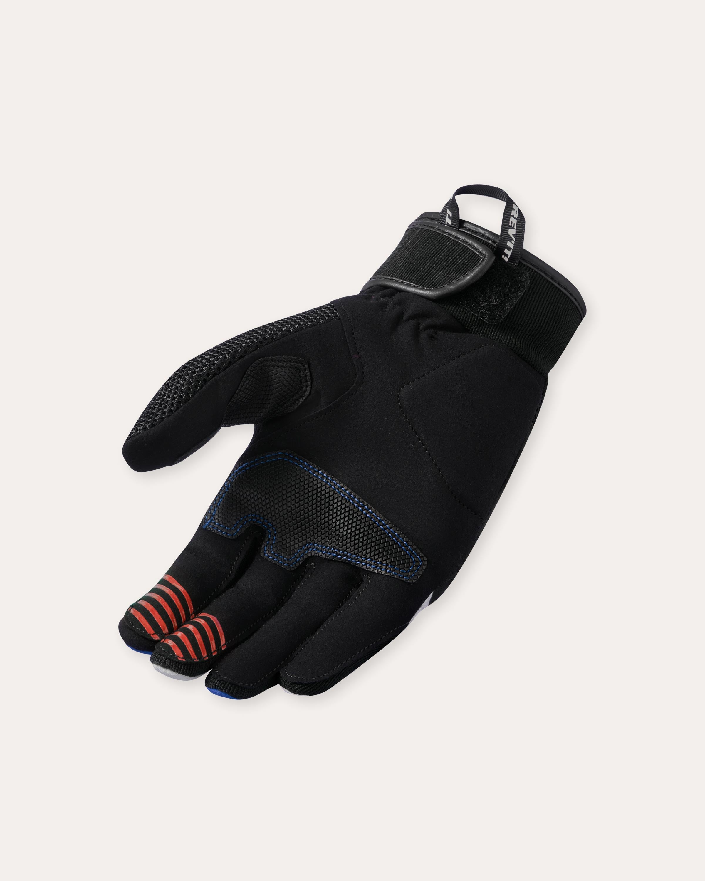 Gloves Surge | Black-Blue、mySite、dreamappss